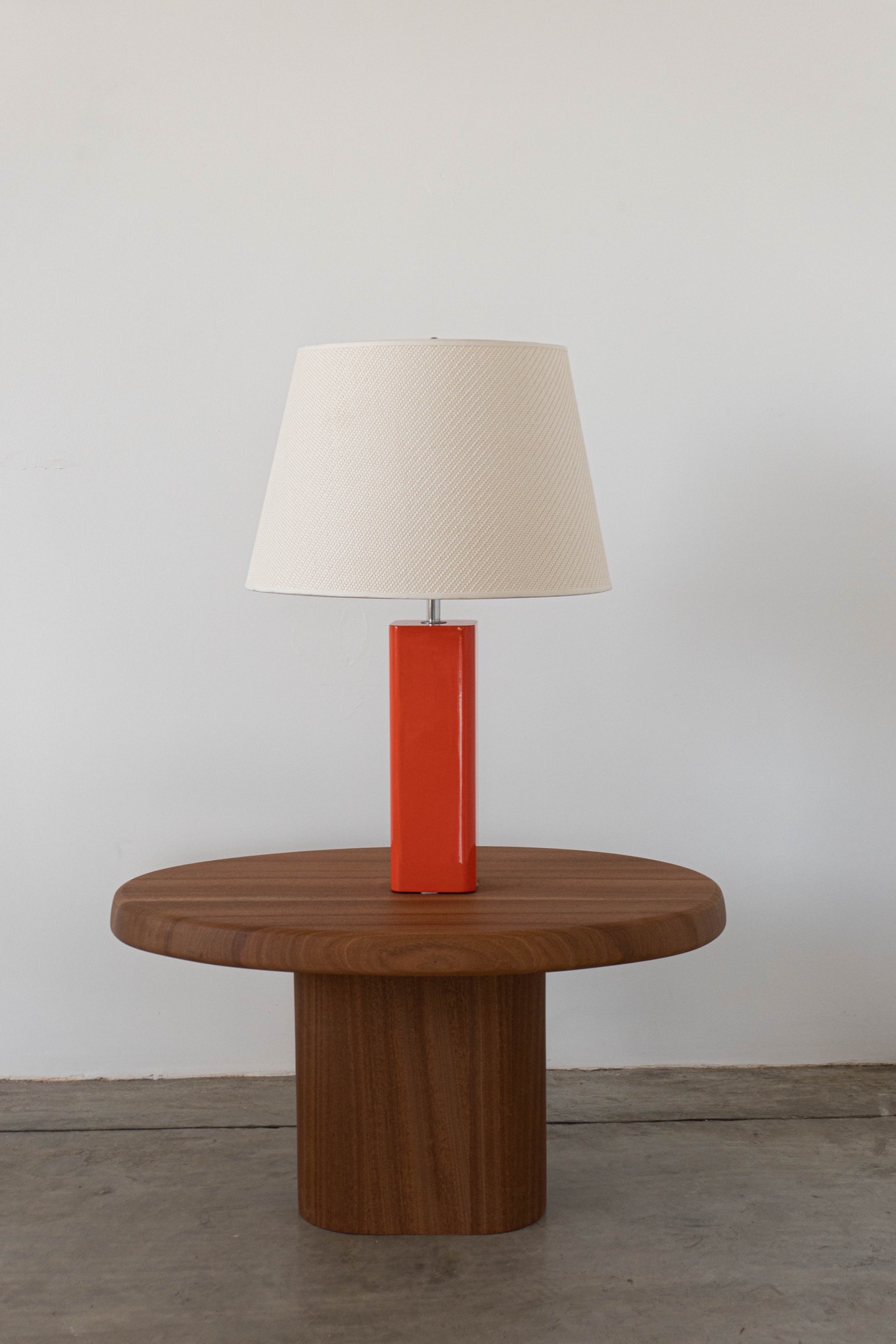Babel Lamp — 2