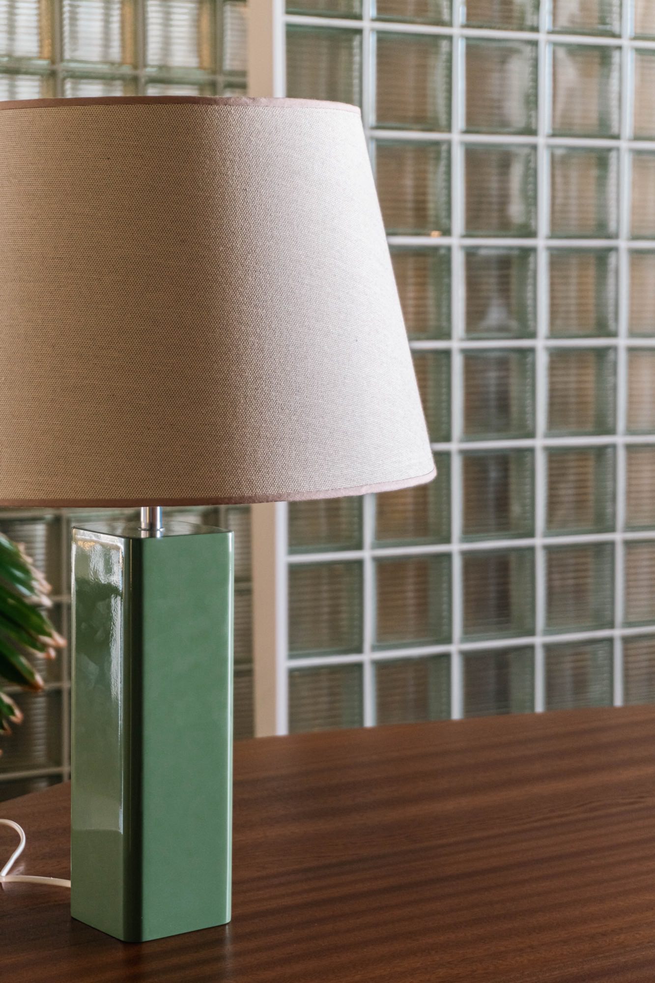 Babel Lamp — 3
