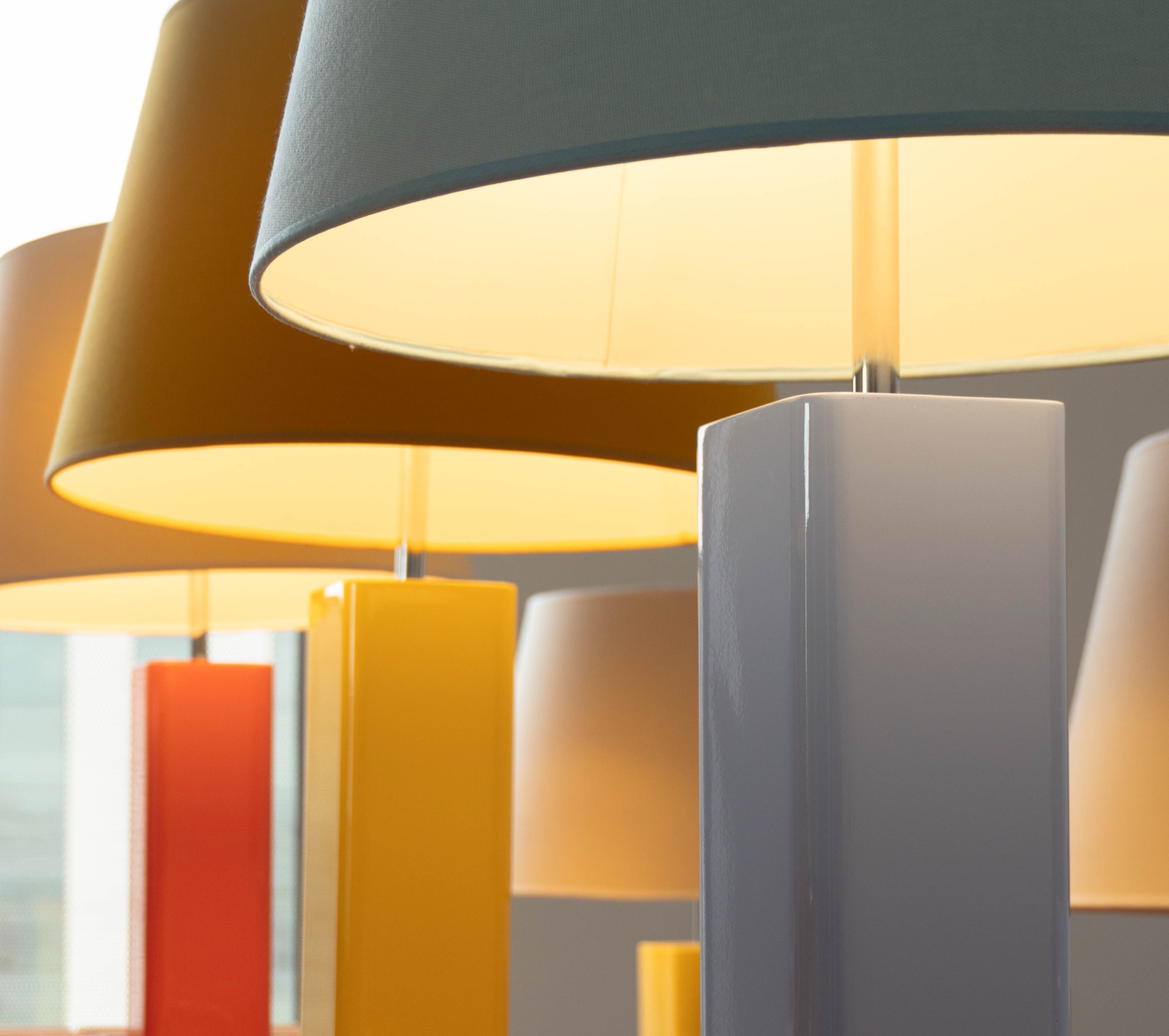 Babel Lamp — 7