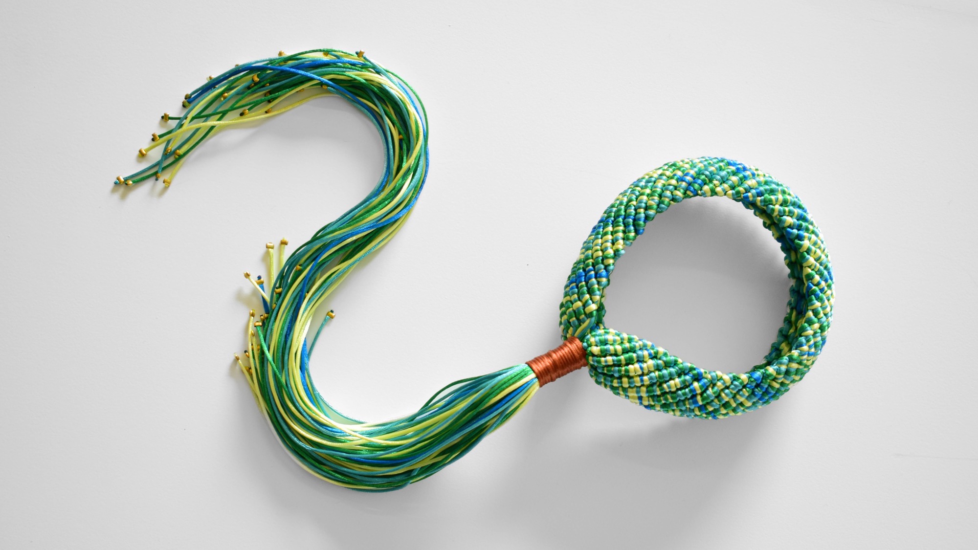 Bracelet — 2