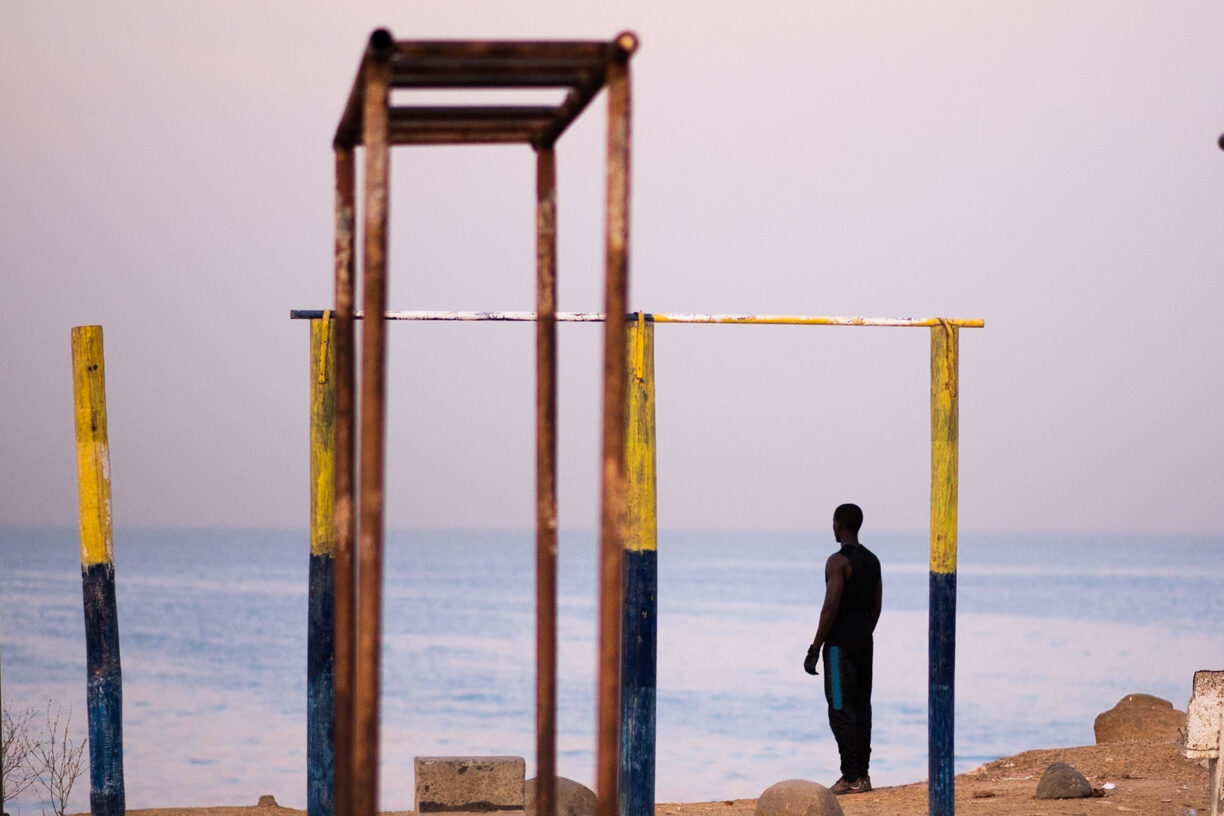 Dancing with the Daisies