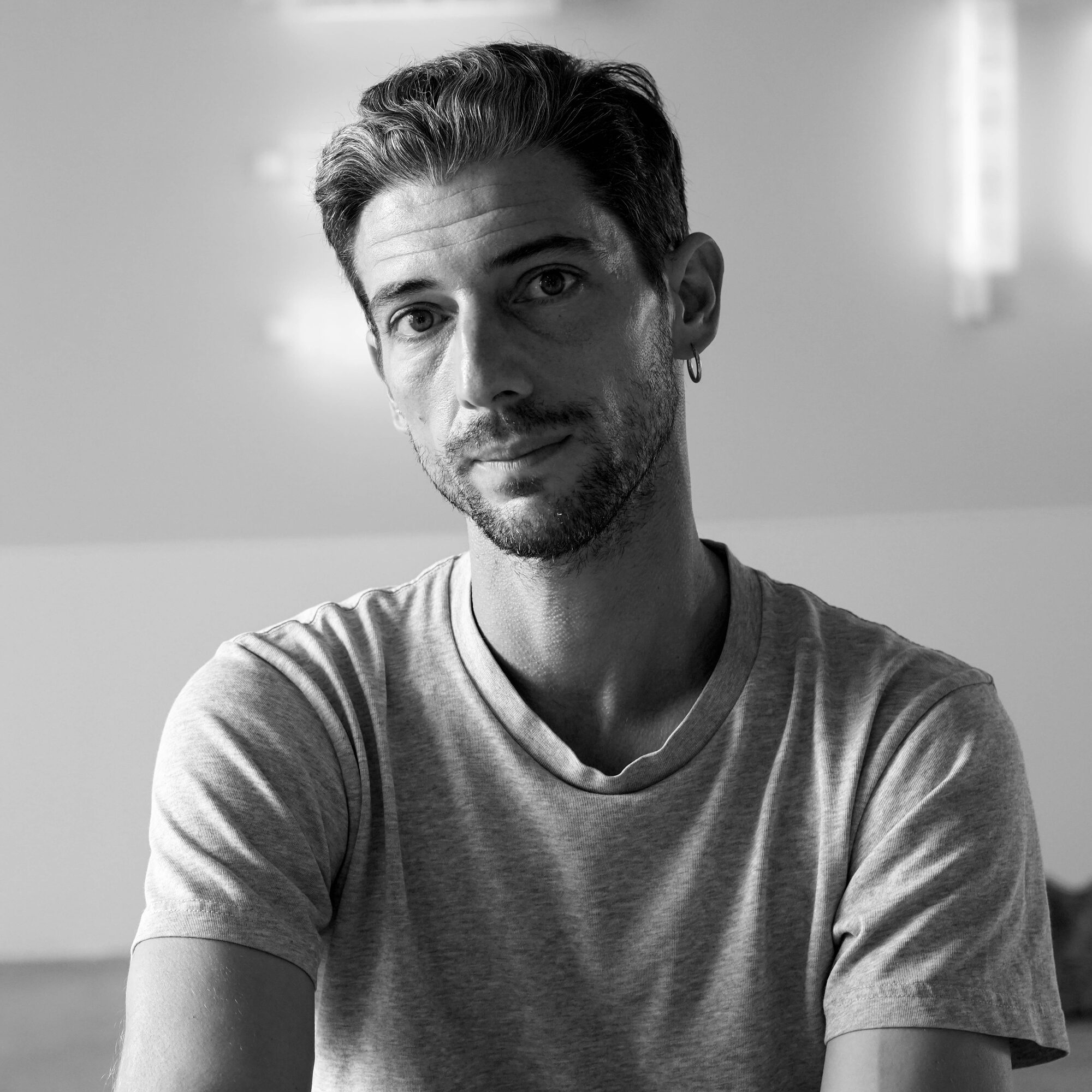 Thomas Egoumenides