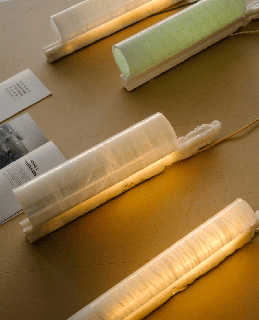 Nomad Circle Design Abu Dhabi 2025 — 1