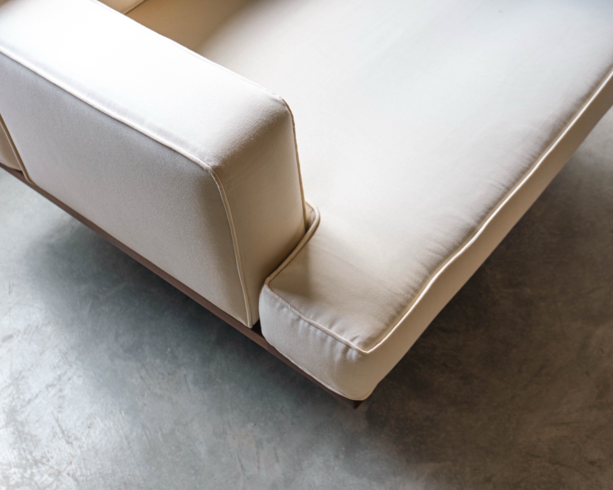 Fauteuil Gabes — 2