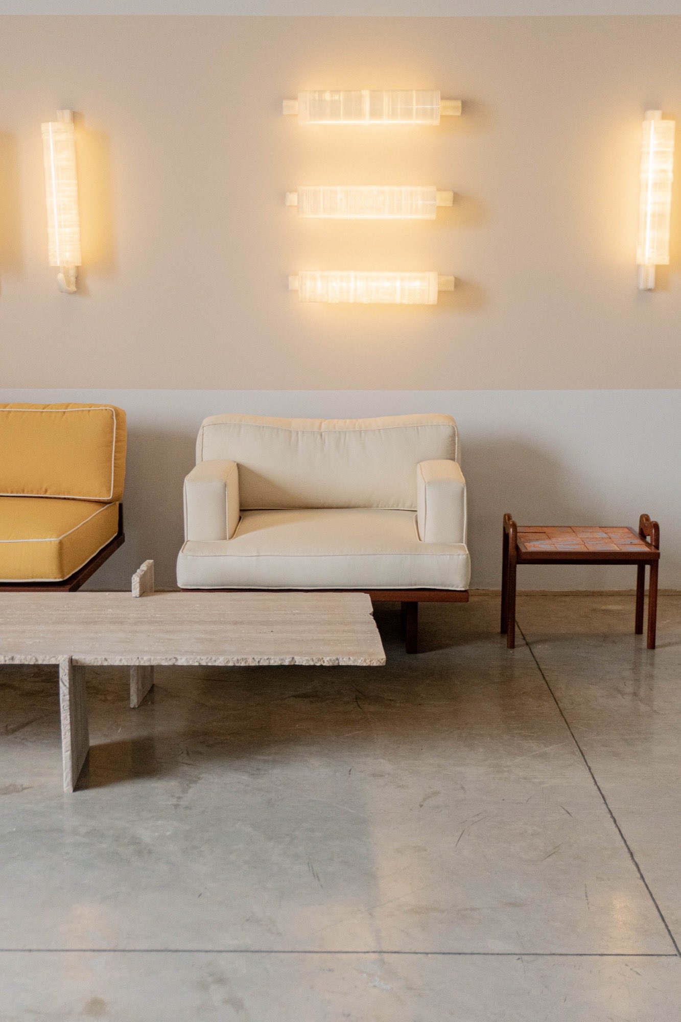 Fauteuil Gabes — 3