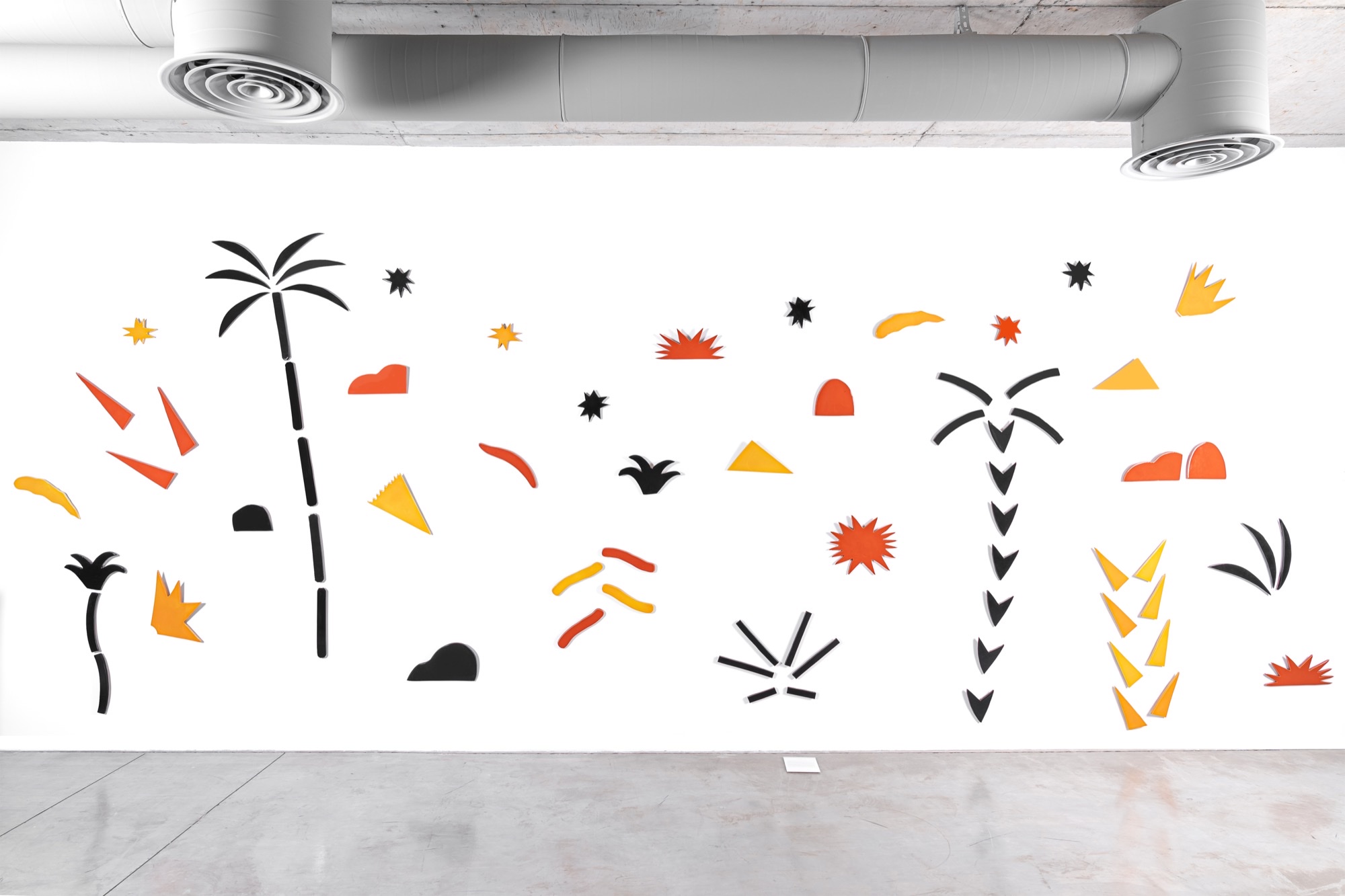 Fresque — 12