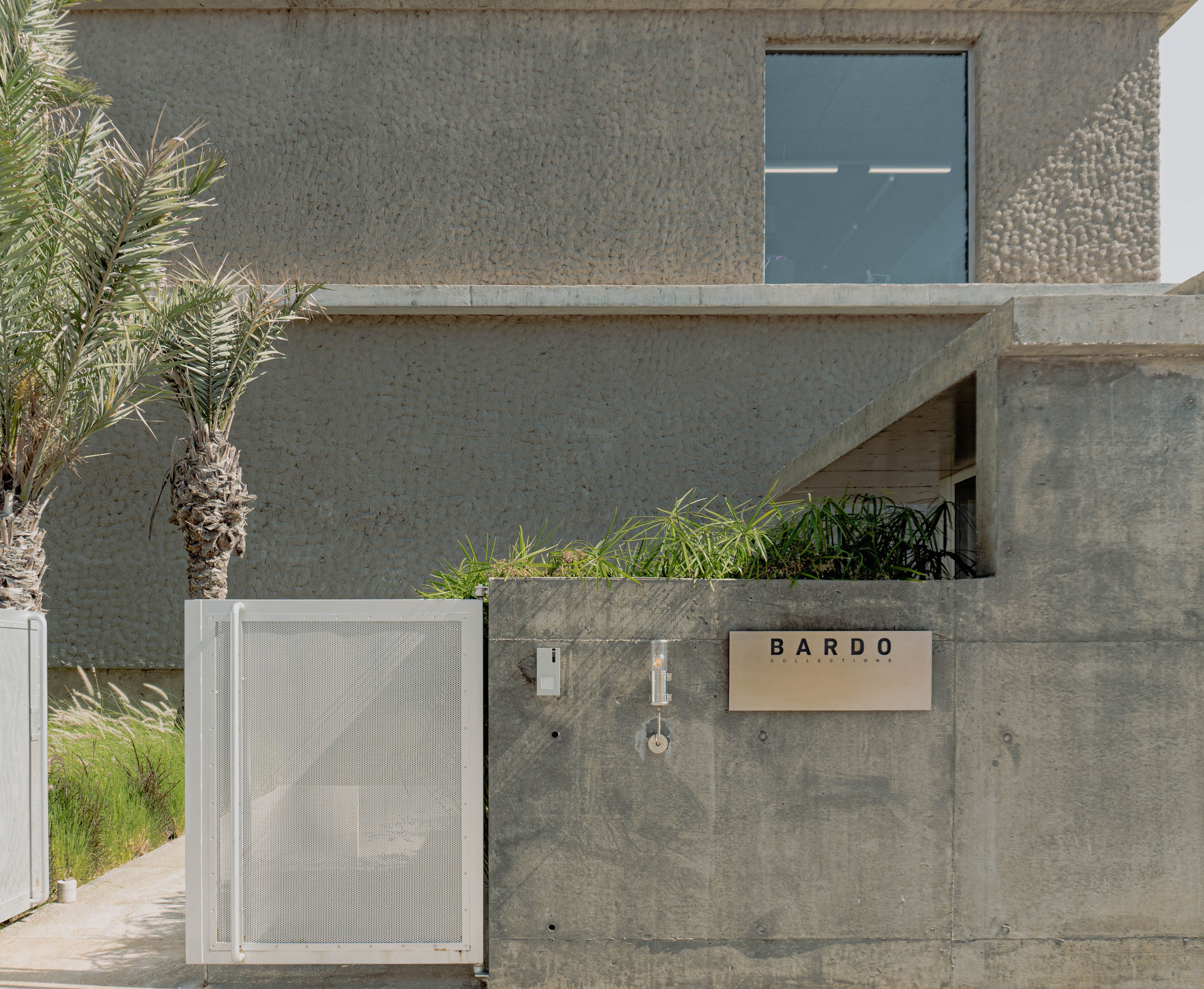Bardo Collections