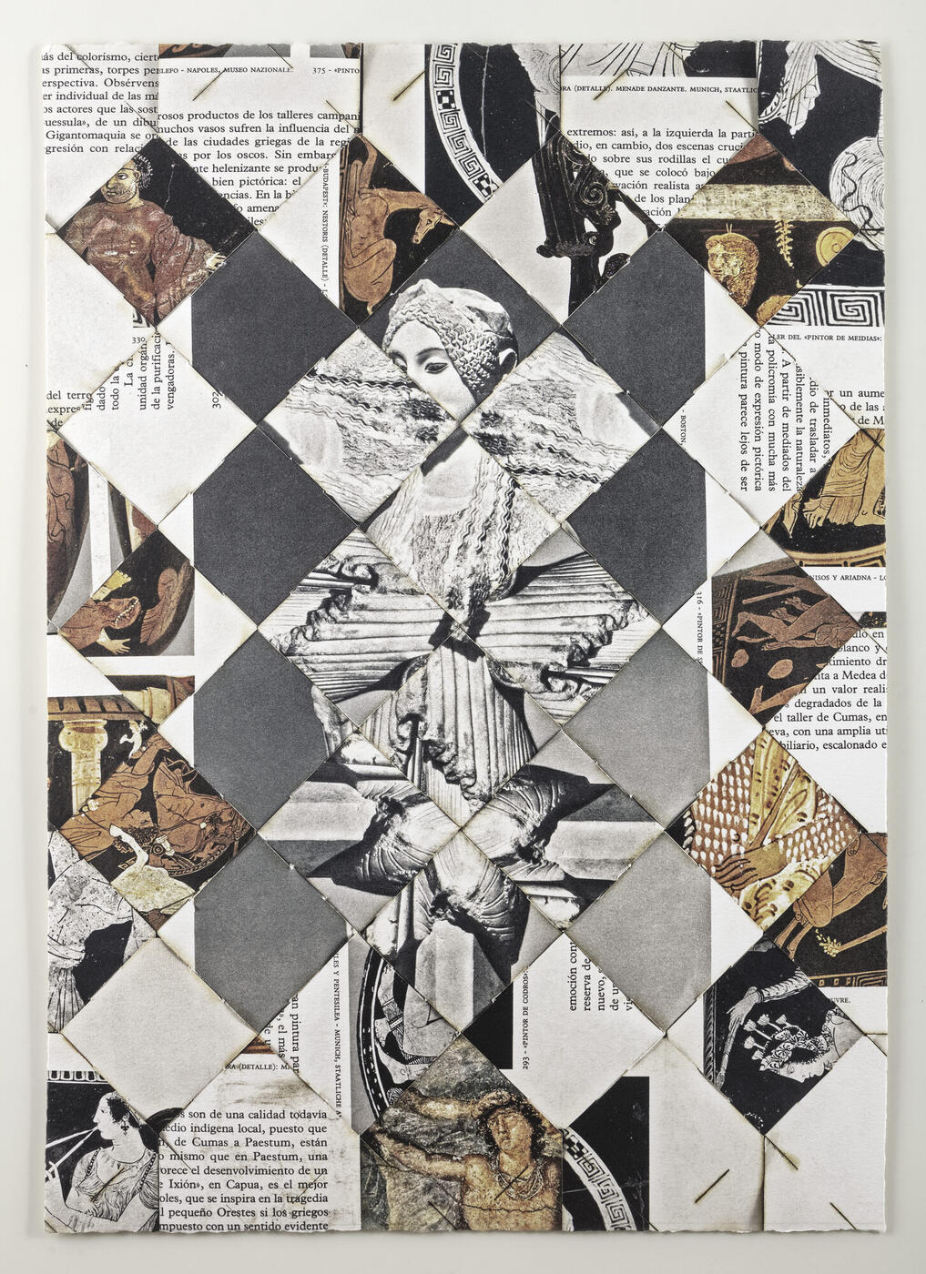 KORE 674, Athens, Acropolis Museum, Greece