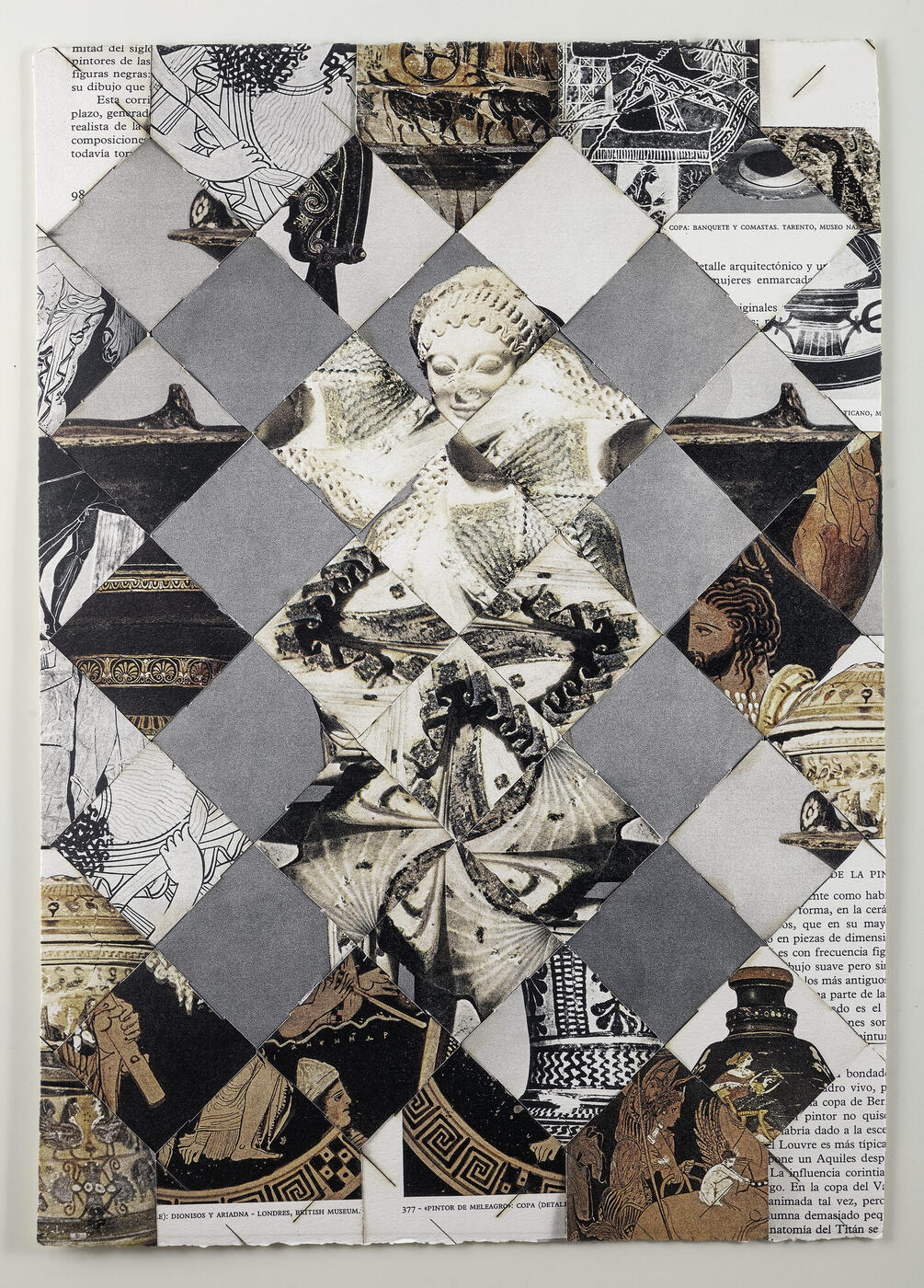 KORE 675, Athens, Acropolis Museum, Greece