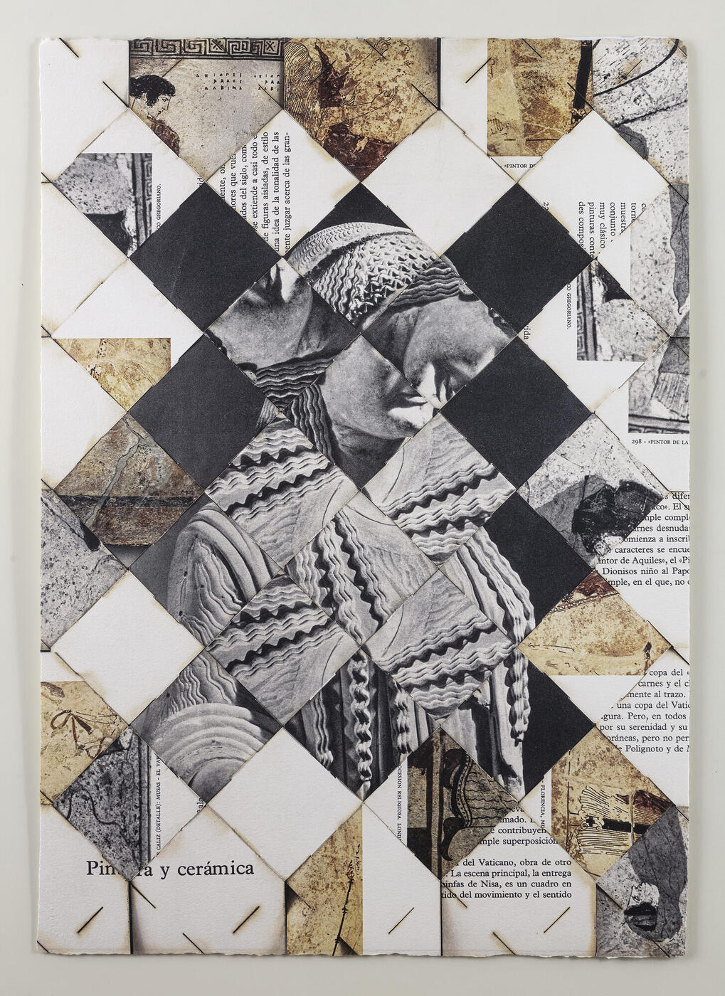 KORE 684, Athens, The Acropolis Museum, Greece