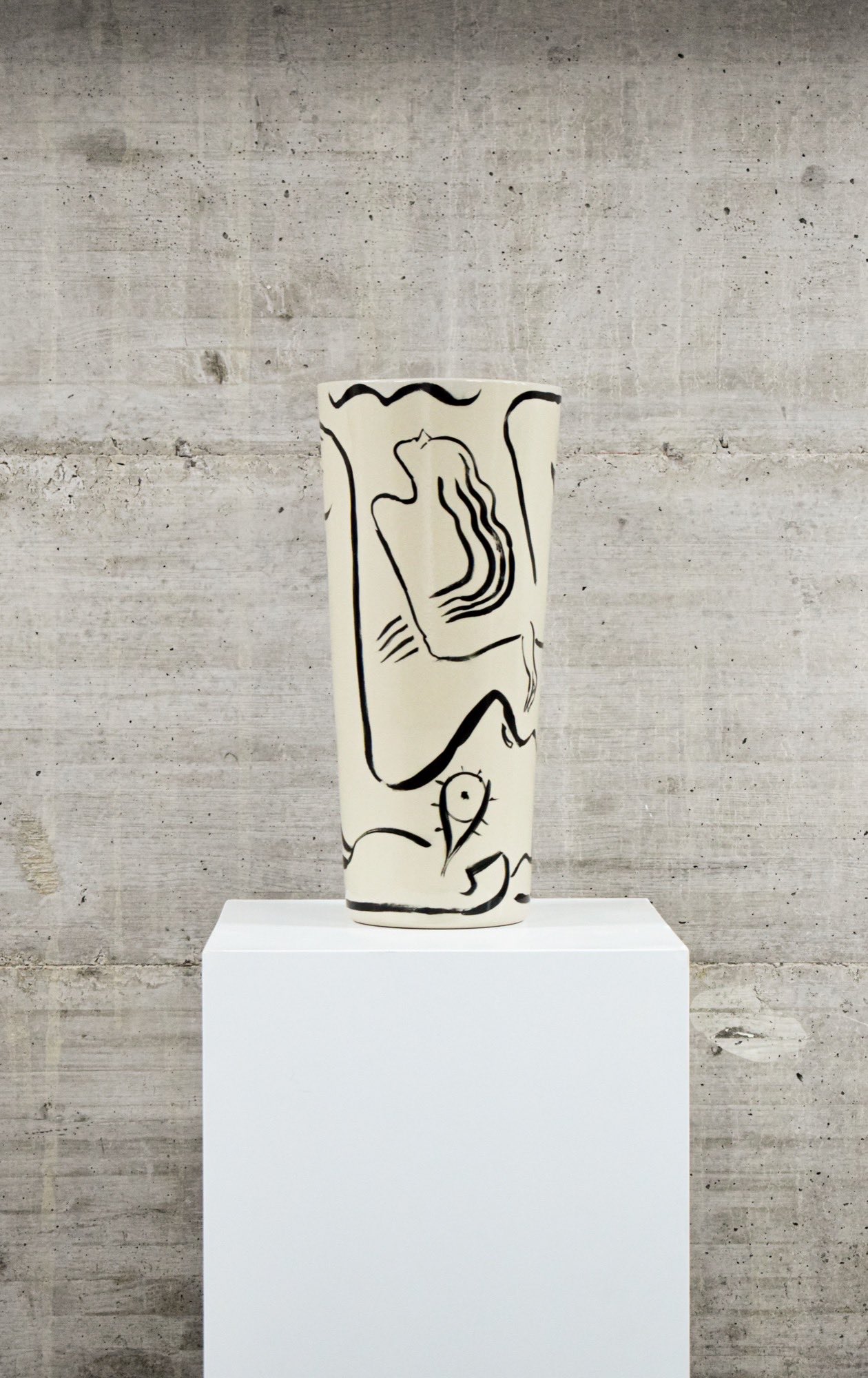 Large Vase — 2