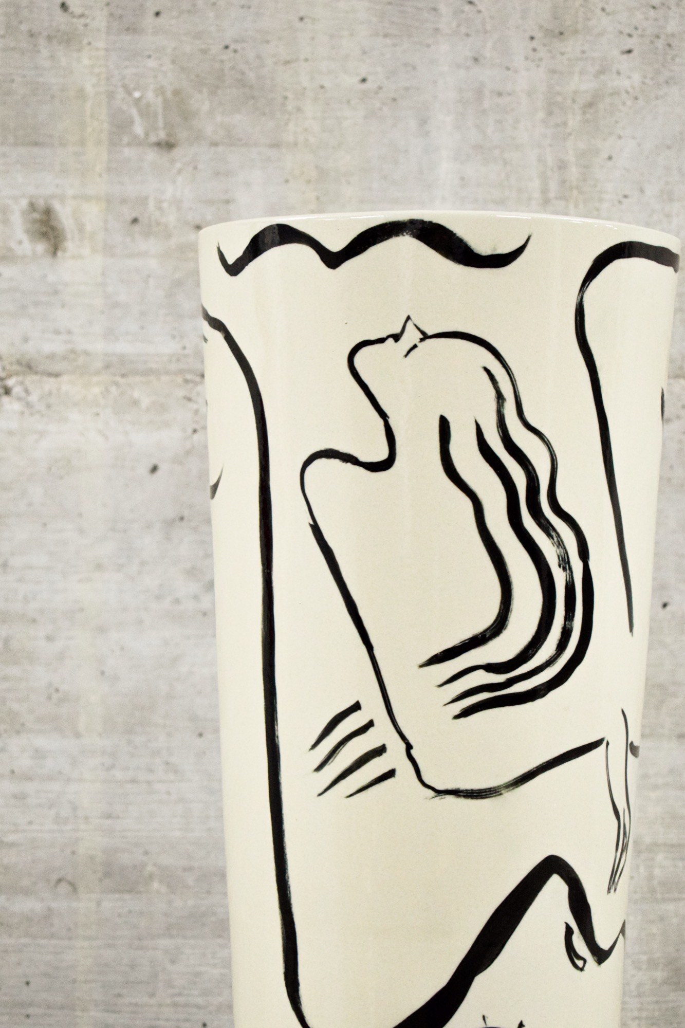 Large Vase — 3