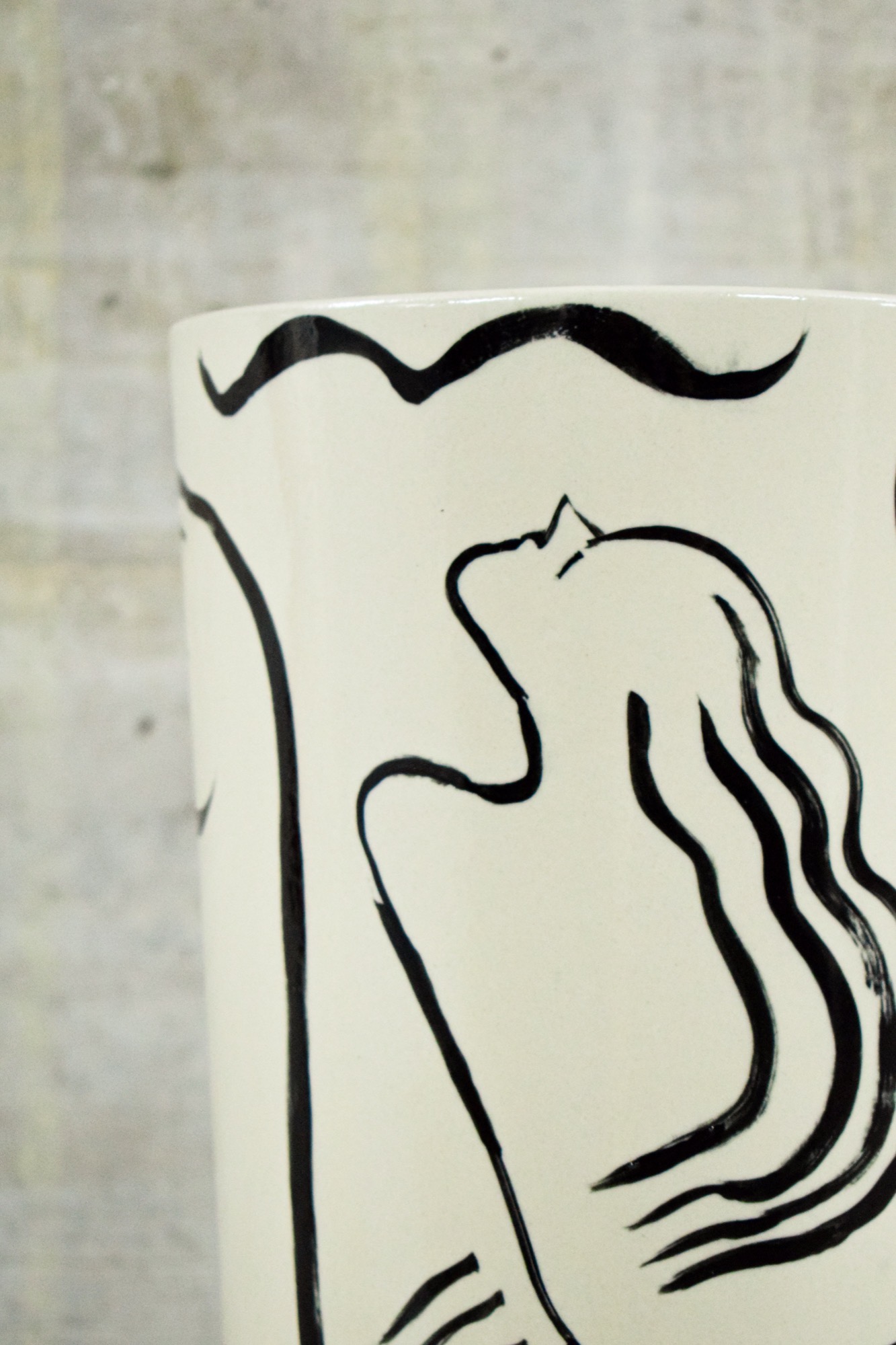 Large Vase — 4