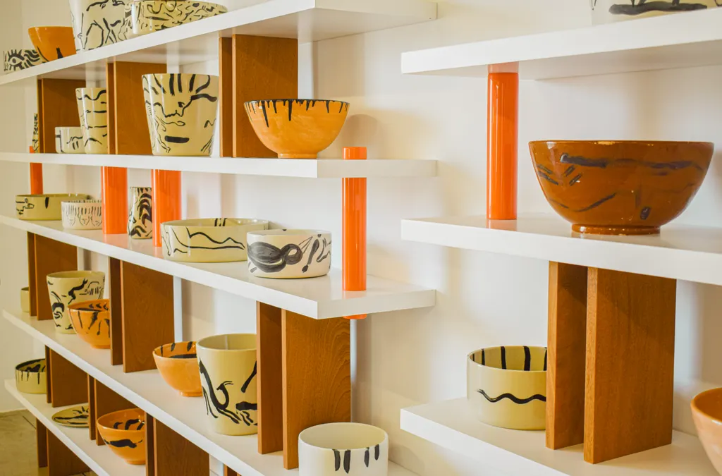 The art of living inspires Bardo Collections in Tunisia