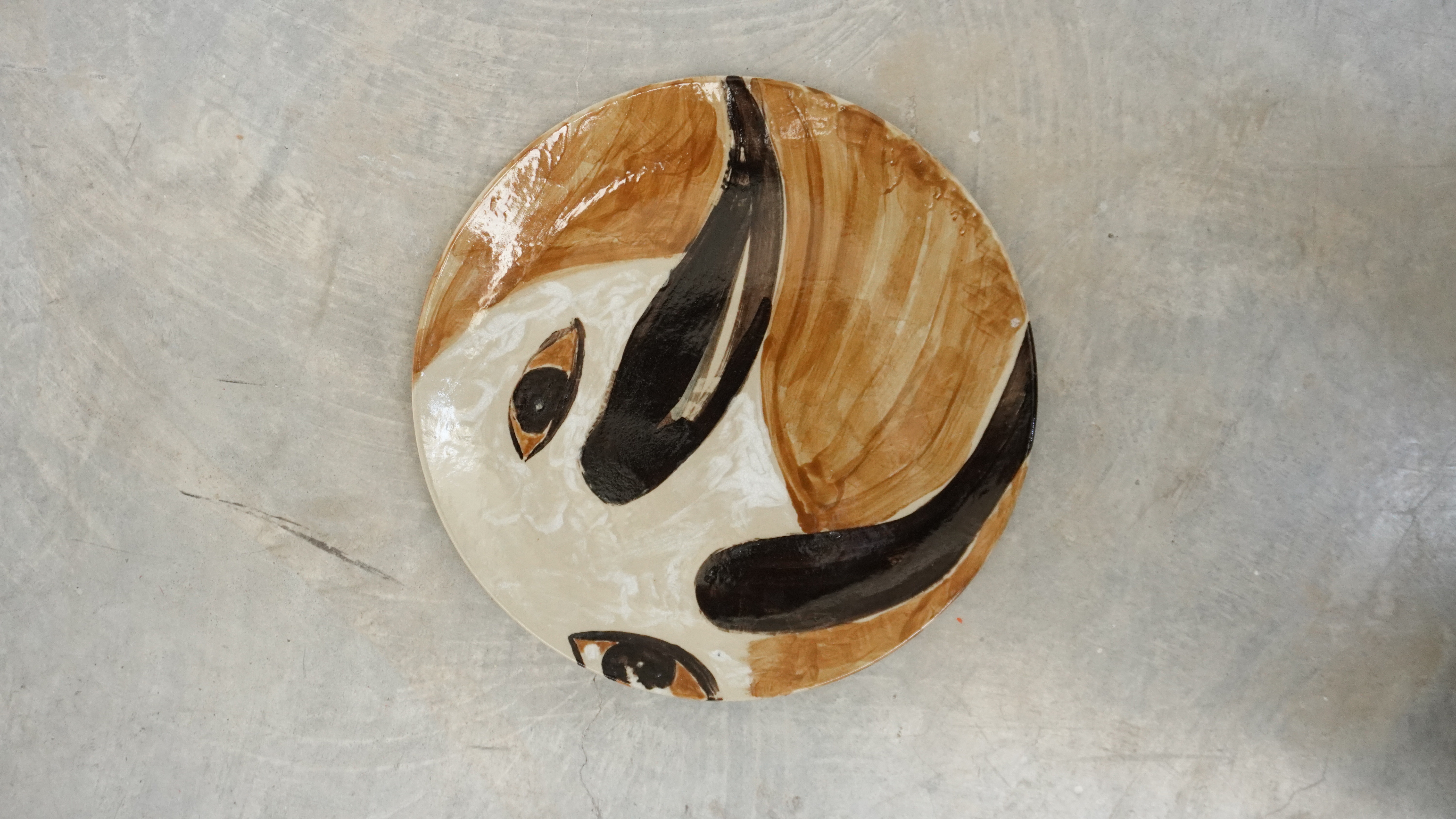 Plates — 2