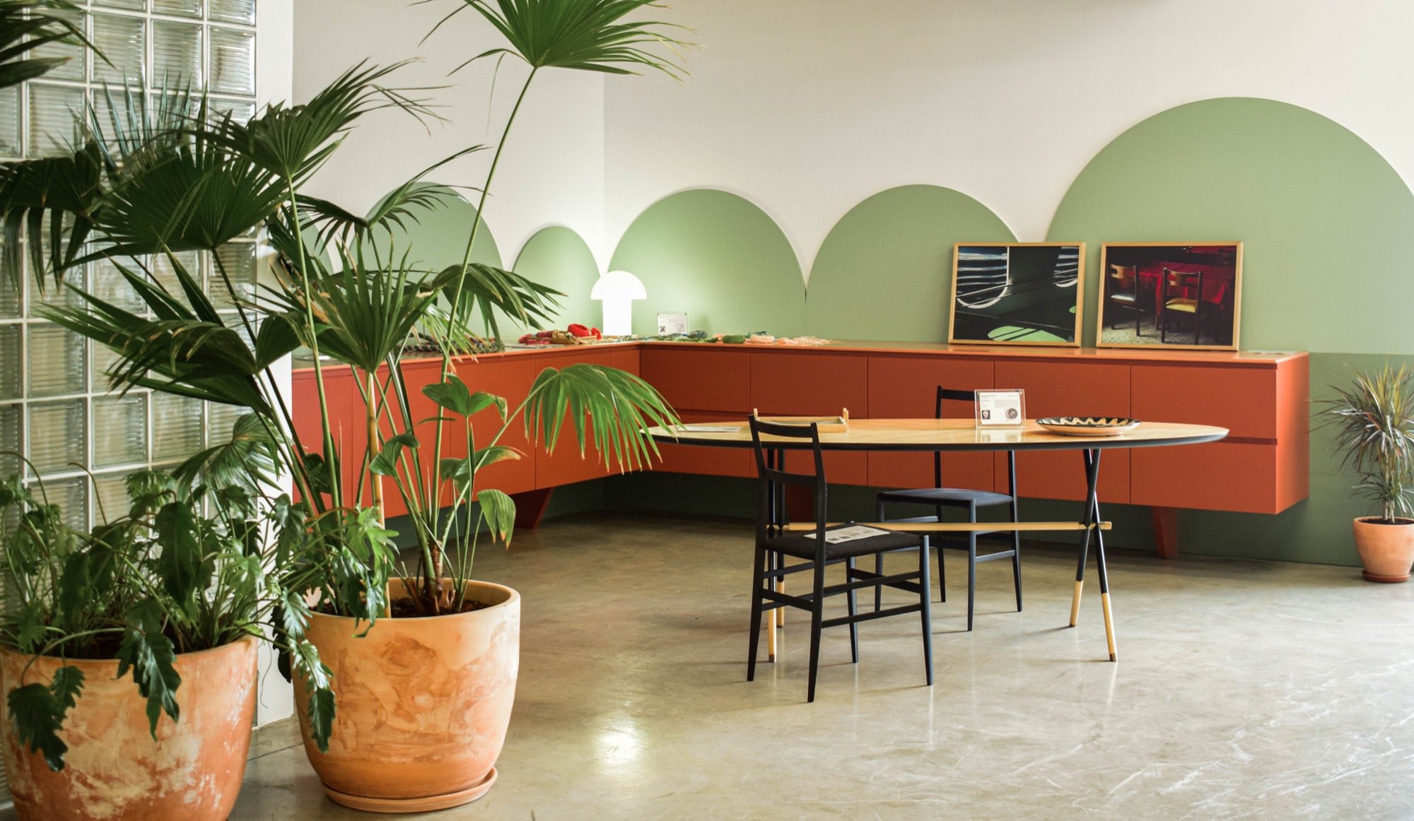 Prairie Kitchen — 2