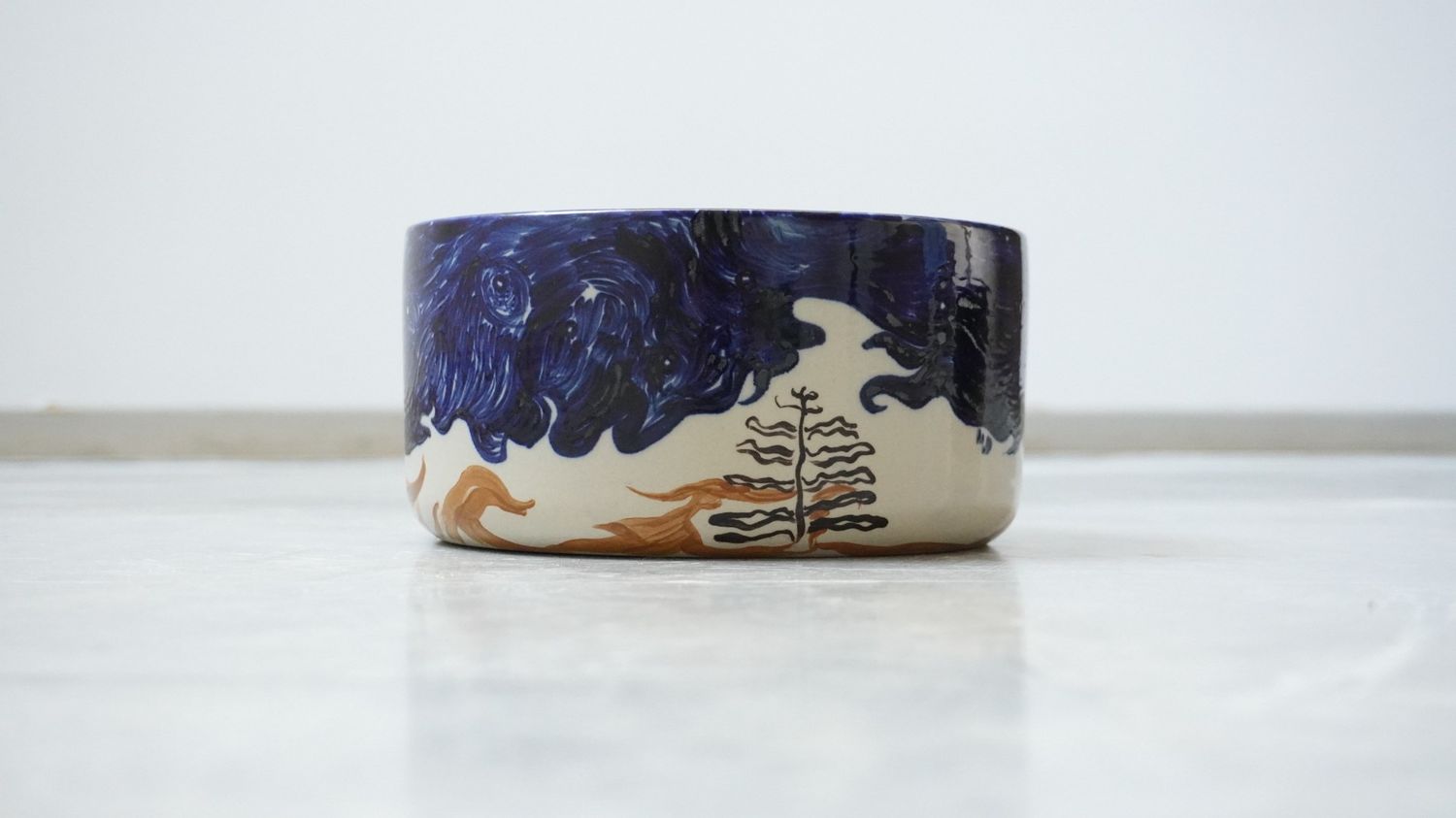 Small Saladier — 2