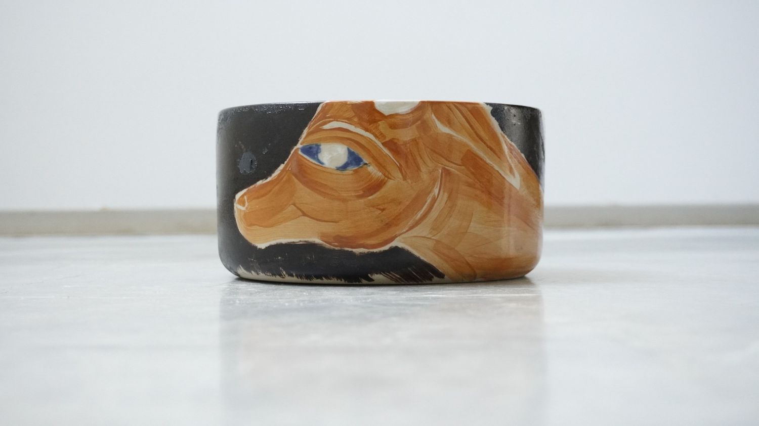 Small Saladier — 3