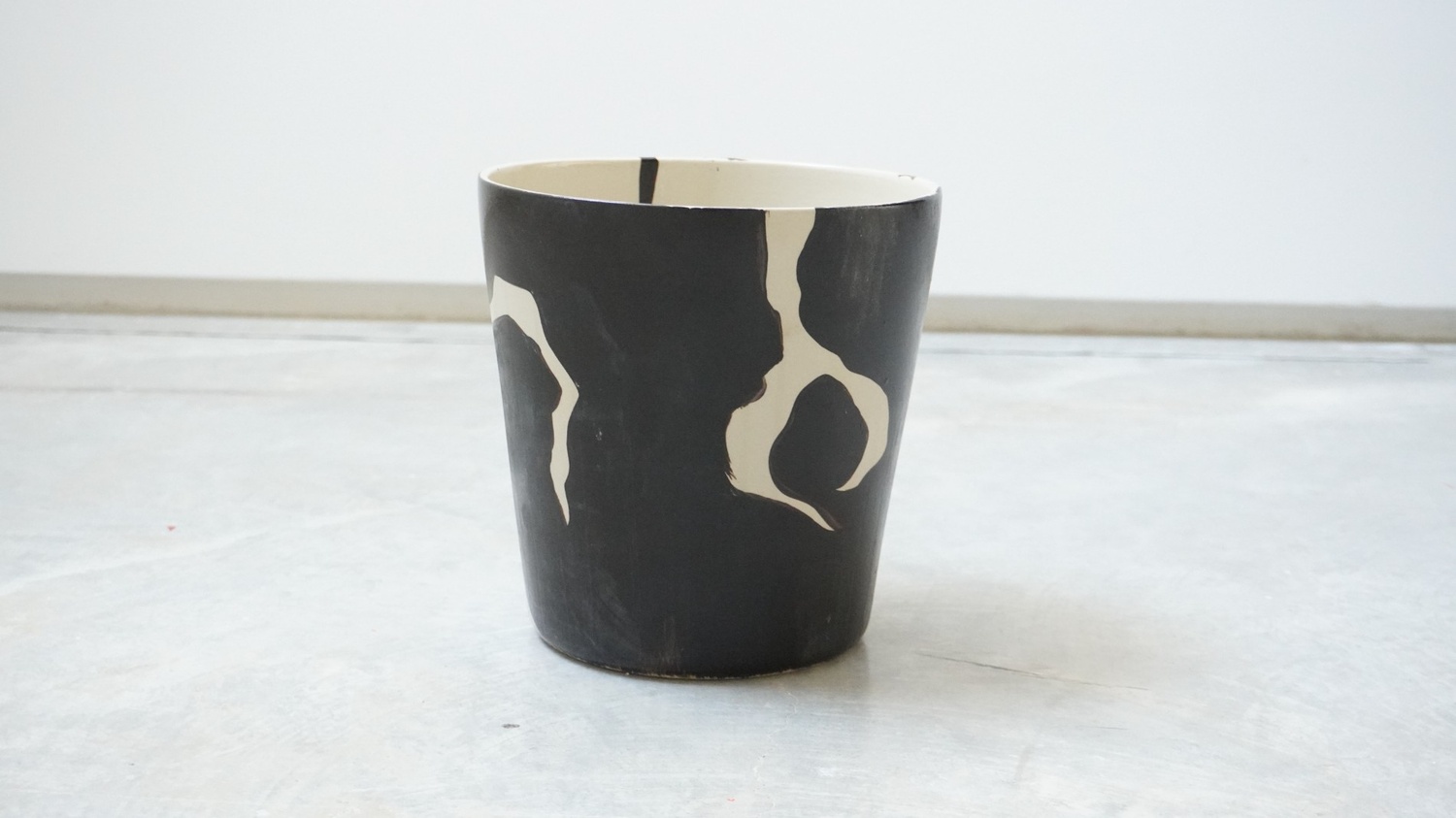 Small vase