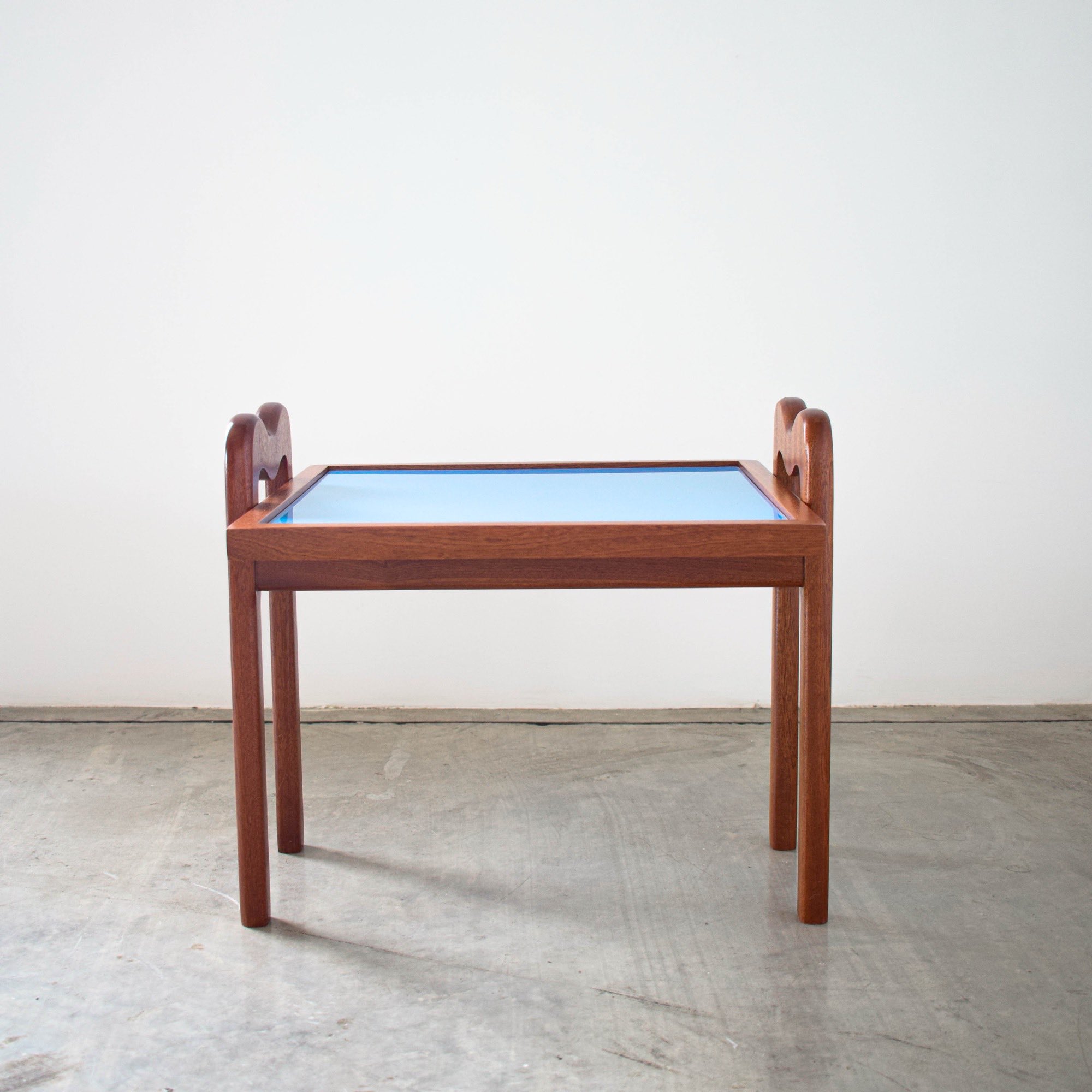 Table AA square — 2