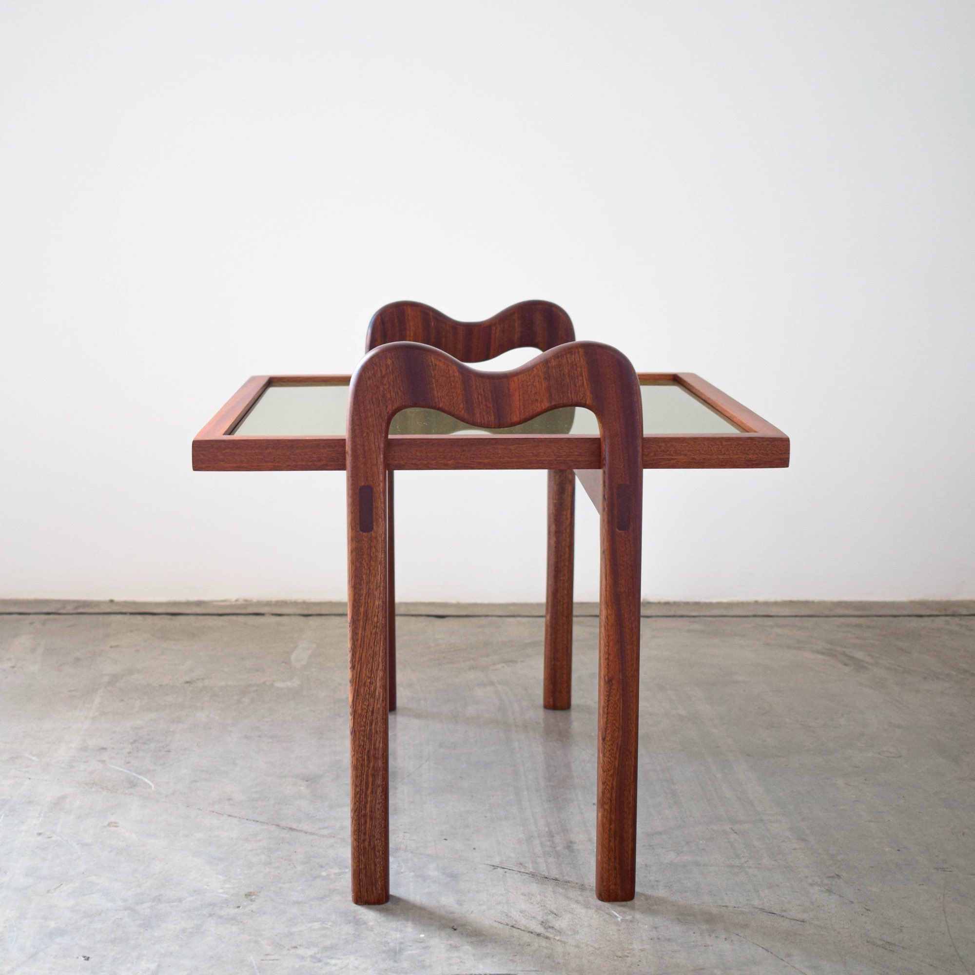 Table AA square — 4