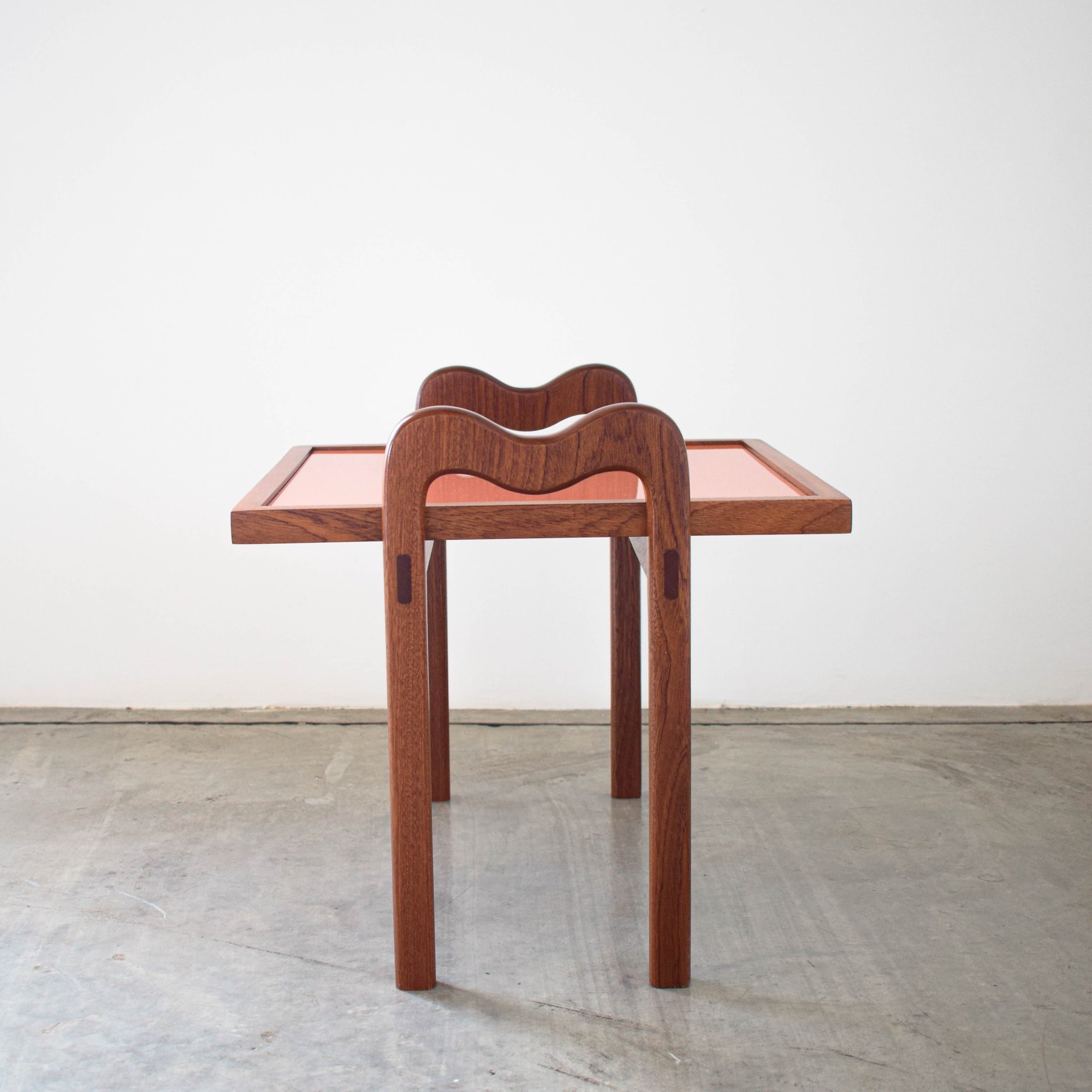 Table AA square — 6