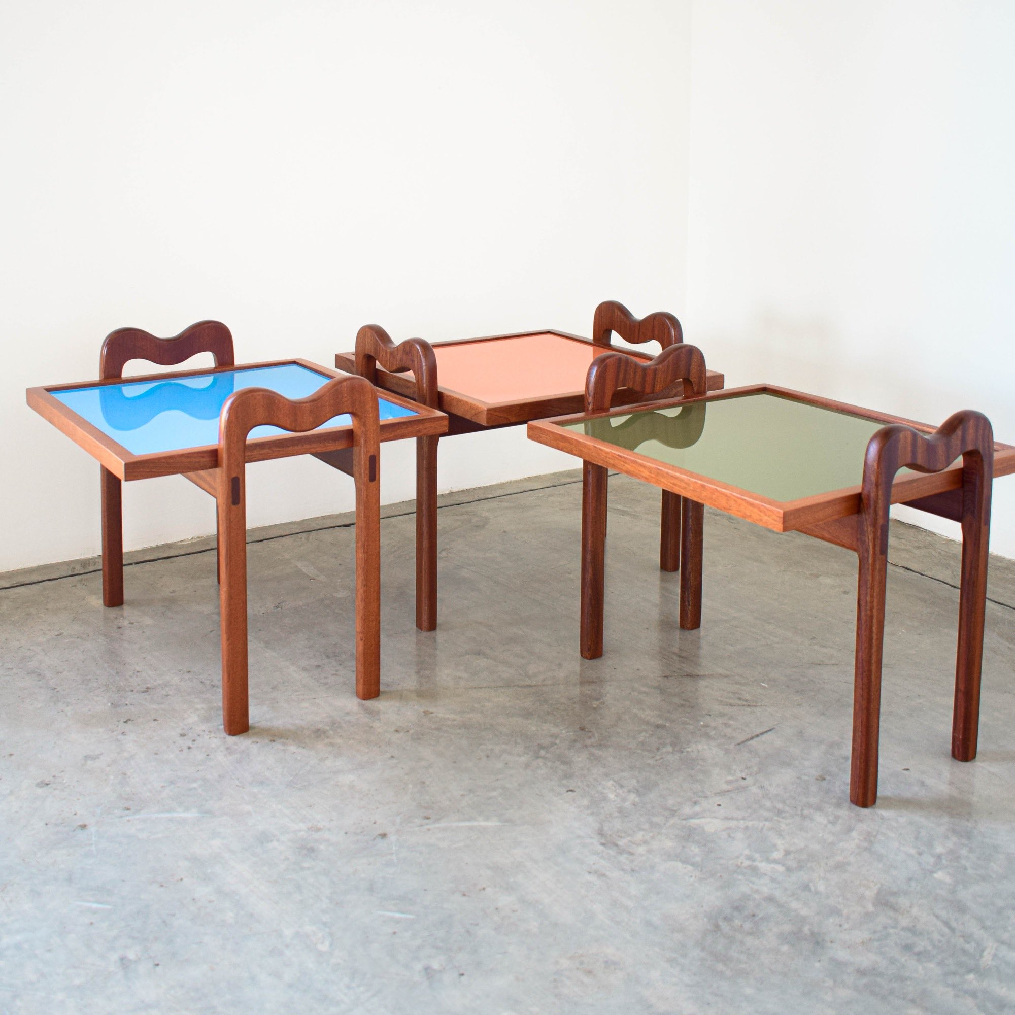 Table AA square — 7