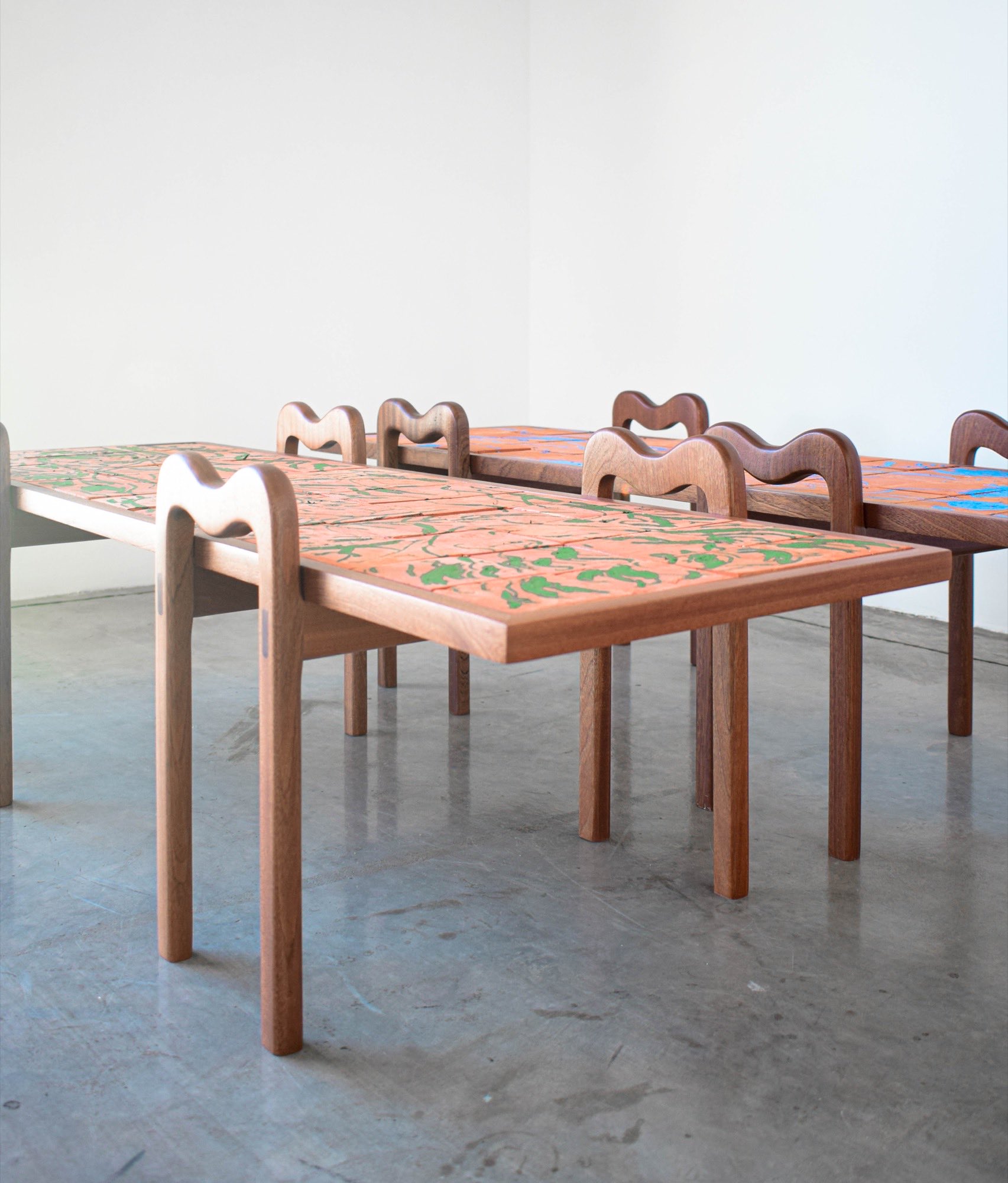 Table AA Limited Edition — 2