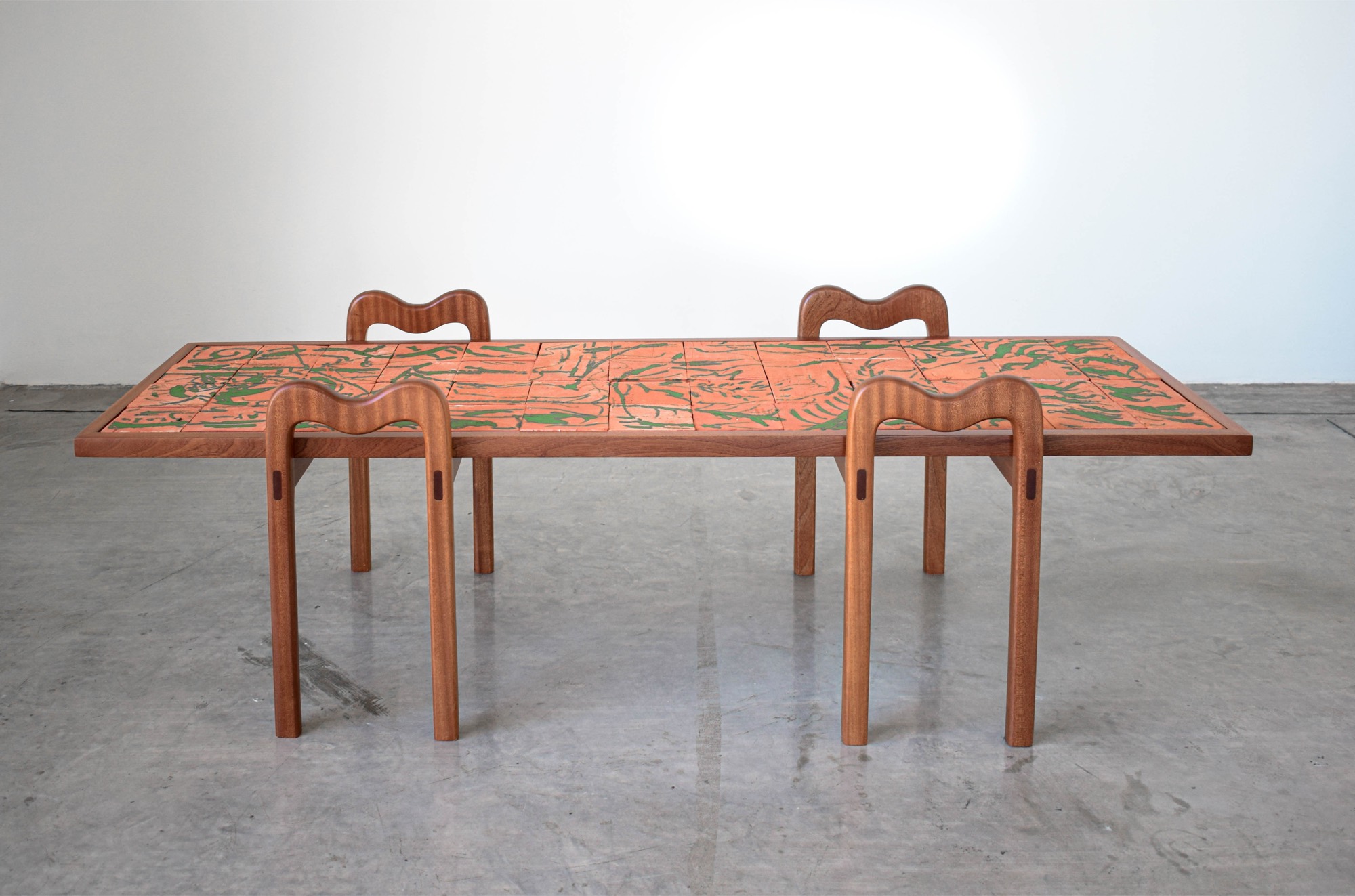 Table AA Limited Edition — 4