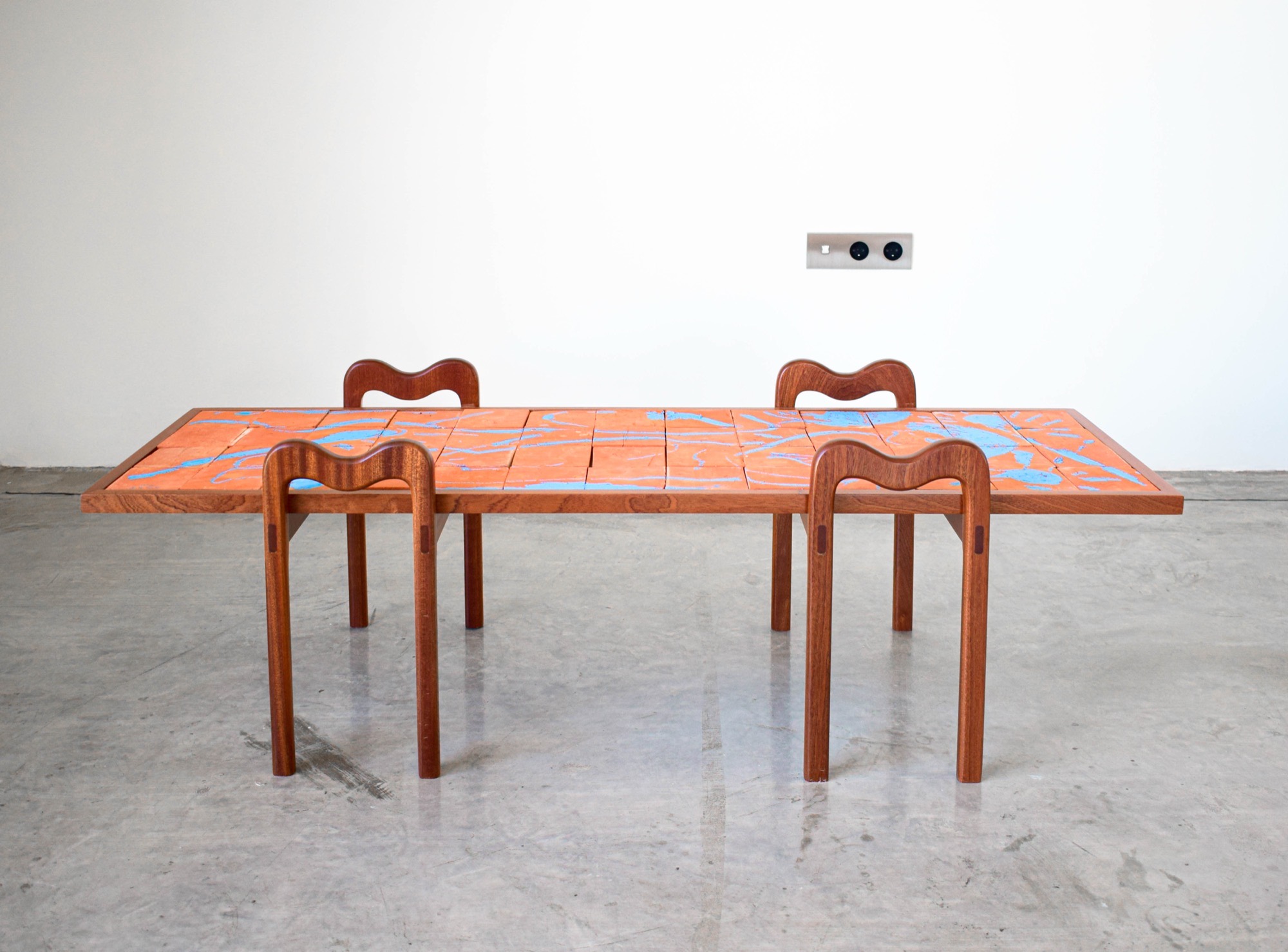 Table AA Limited Edition — 5