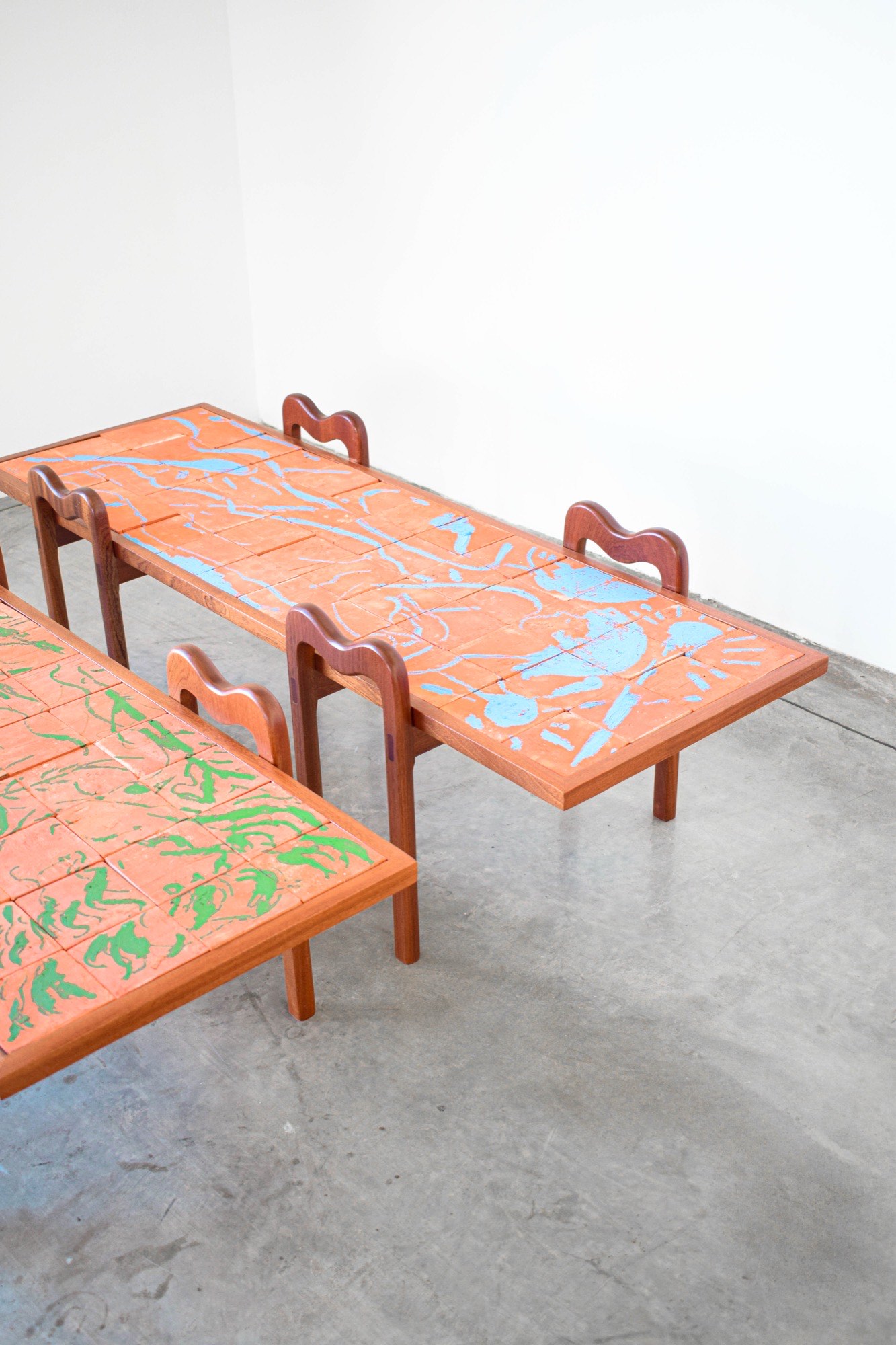 Table AA Limited Edition — 7