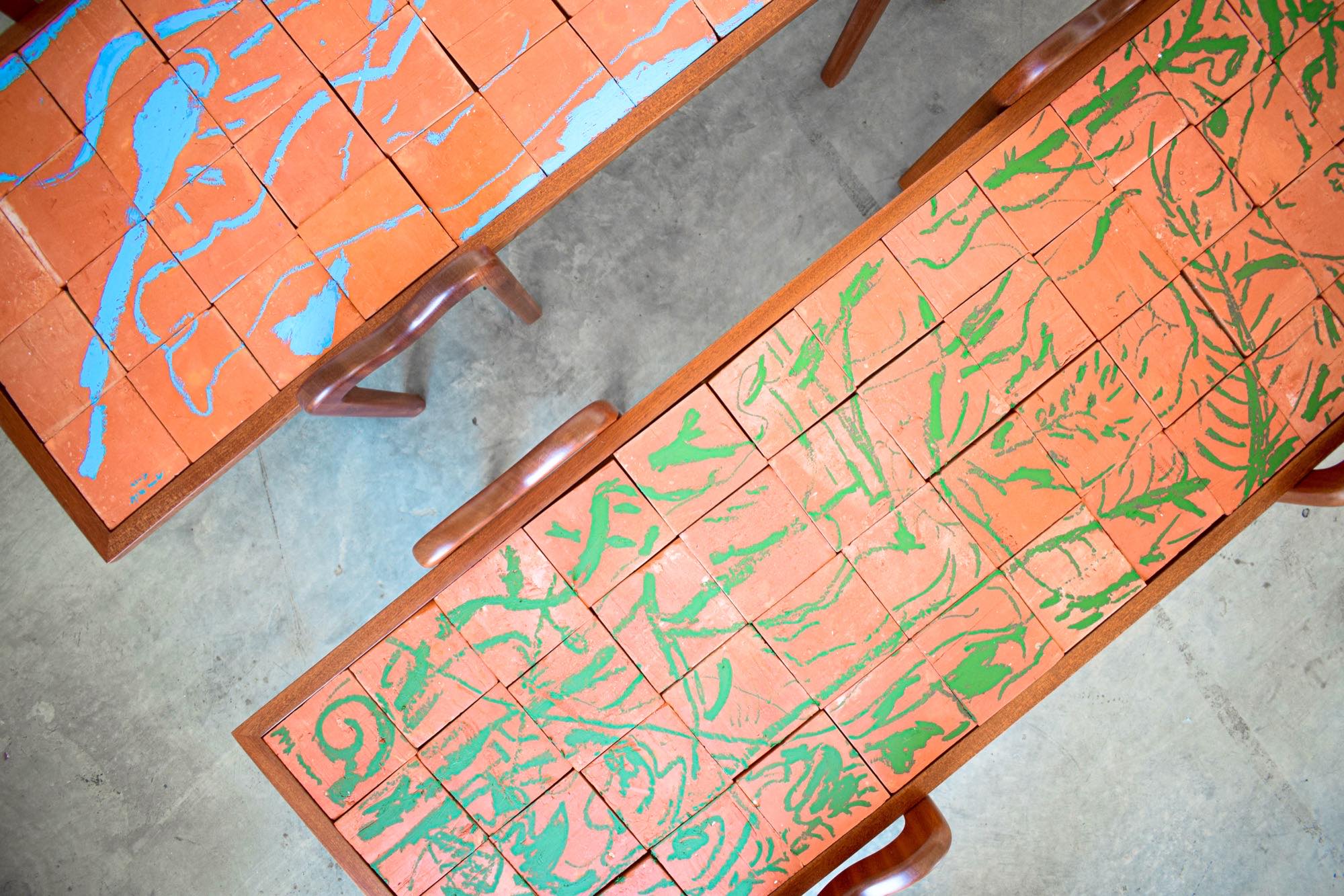 Table AA Limited Edition