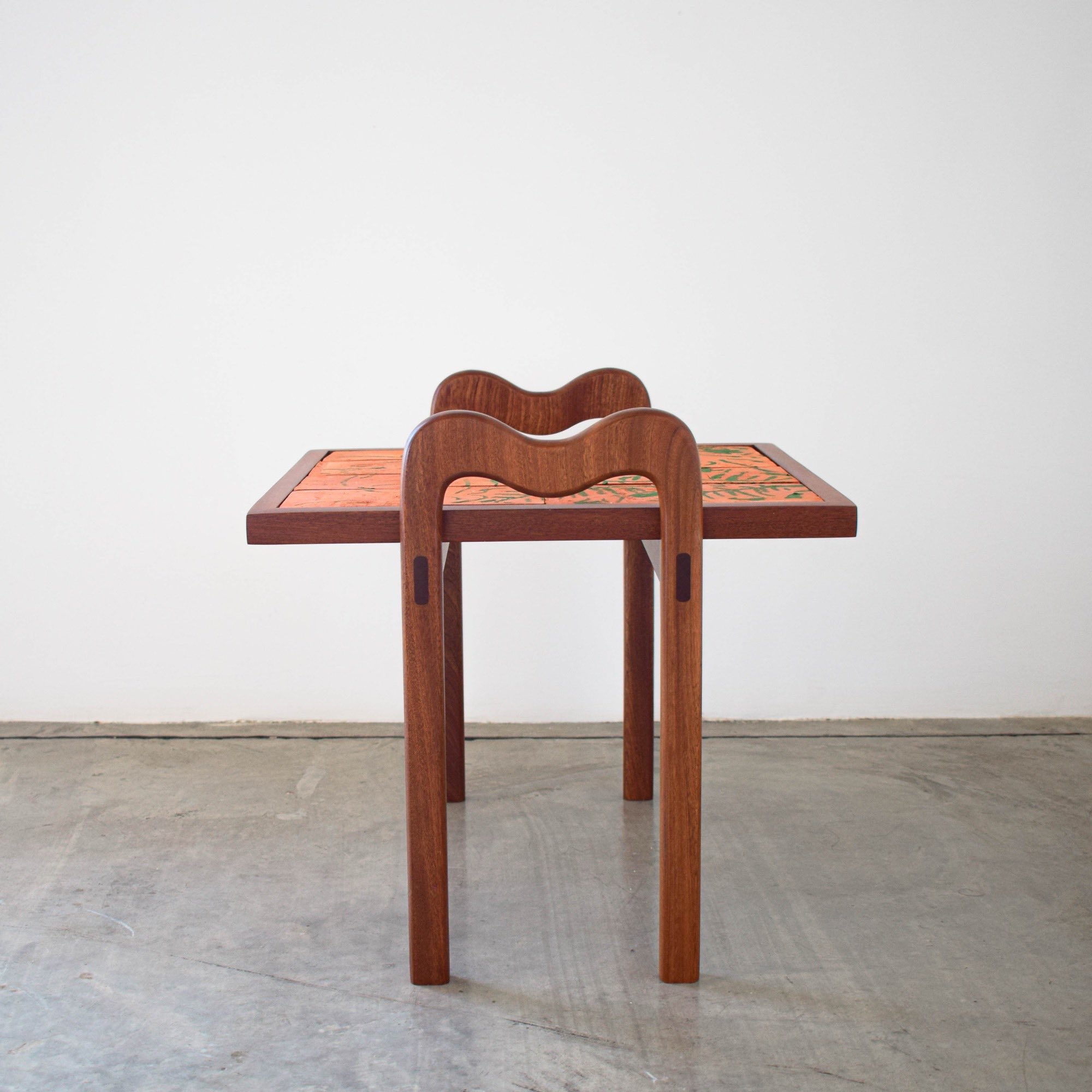 Table AA Square: Limited Edition — 3