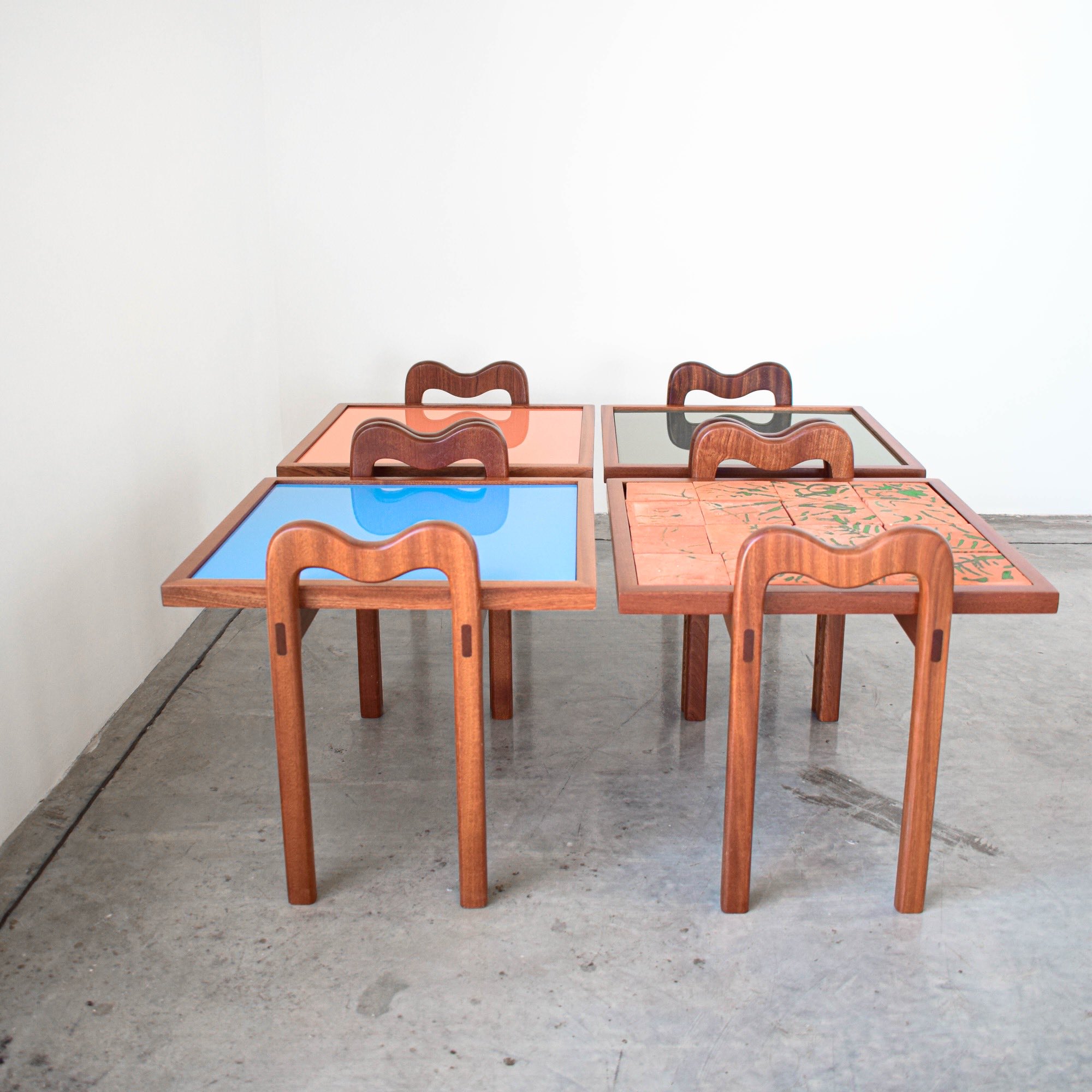Table AA Square: Limited Edition — 5