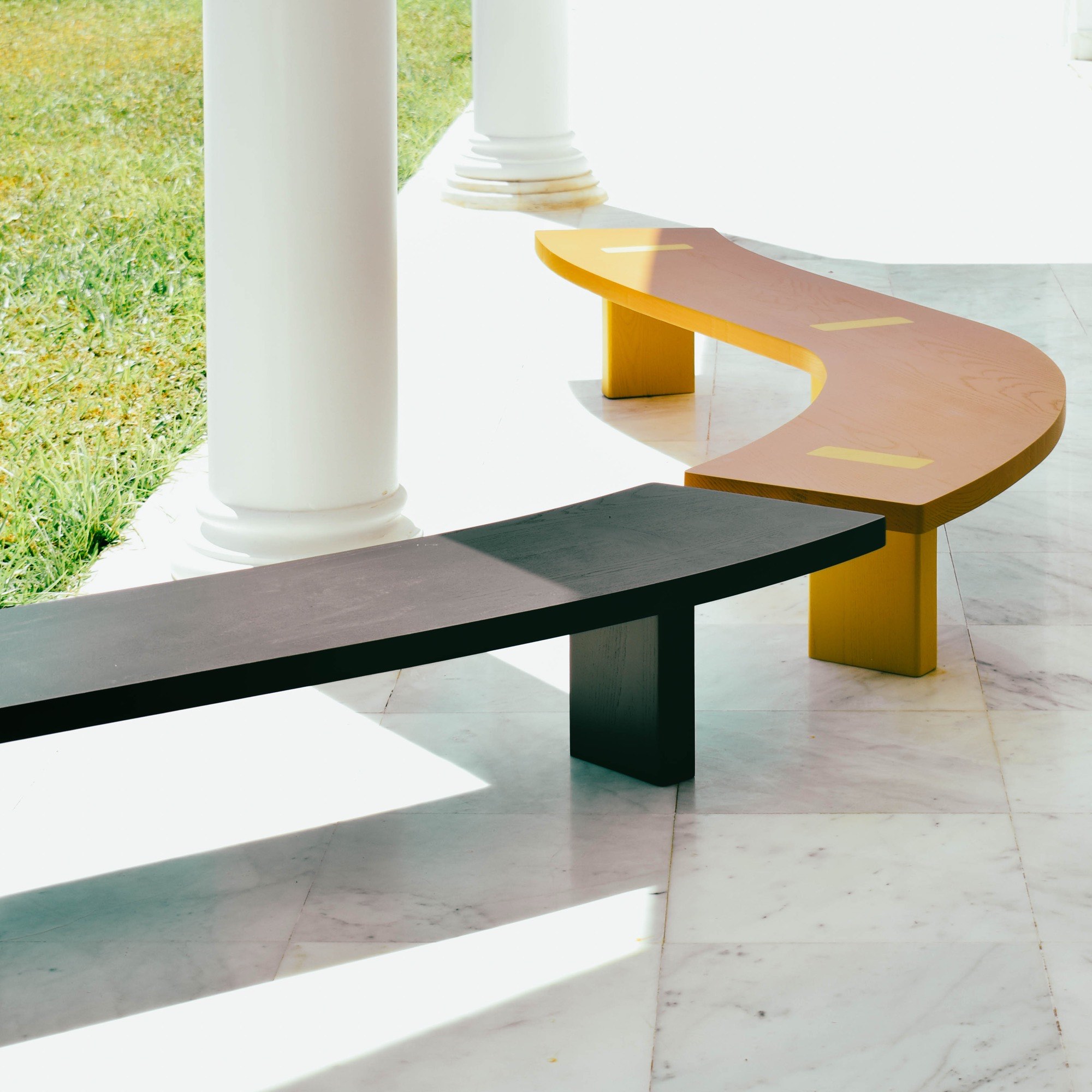 Table Serpent — 4