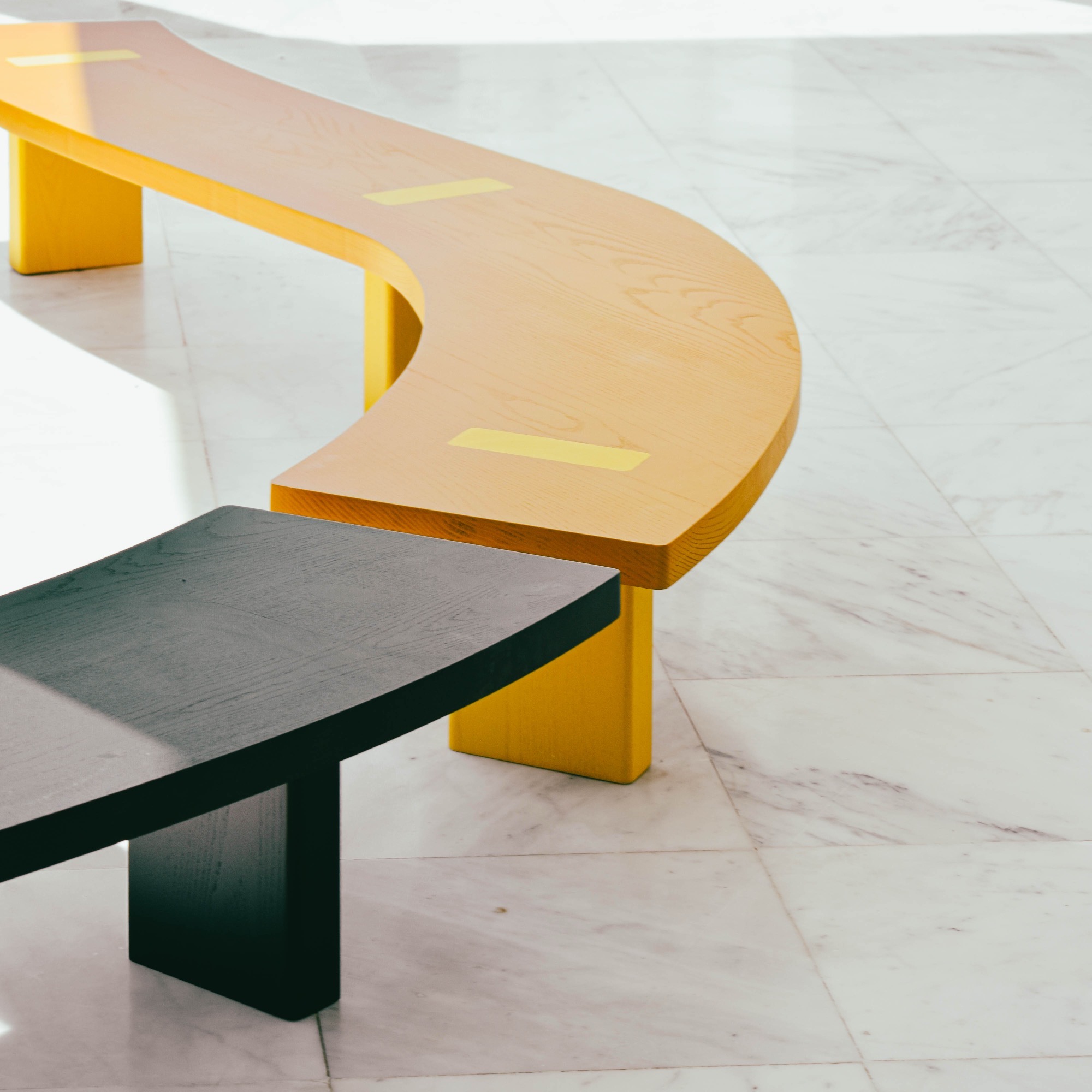 Table Serpent — 5