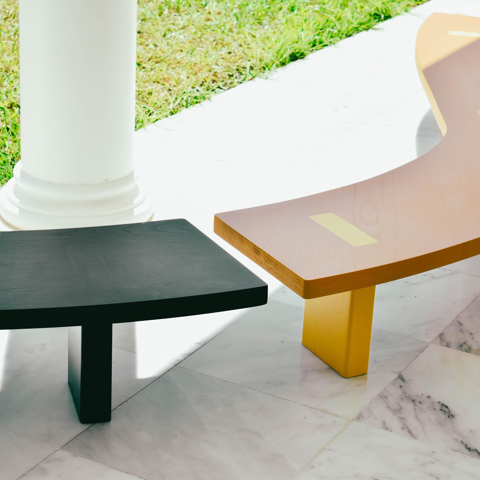 Table Serpent — 6