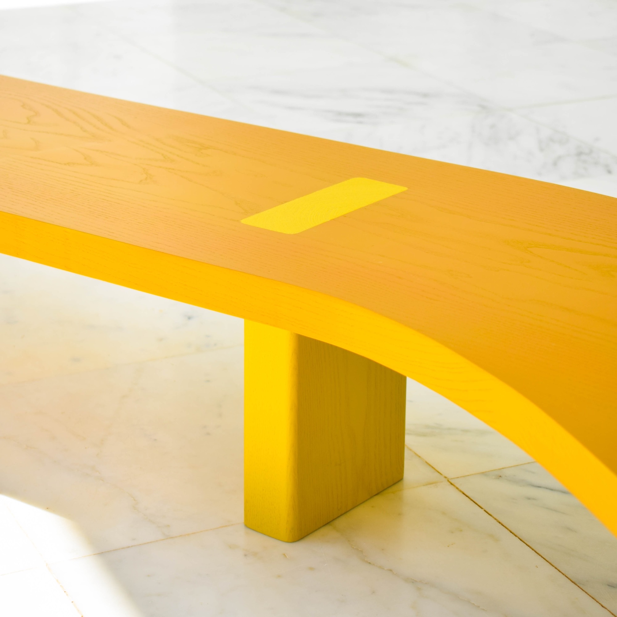 Table Serpent — 7