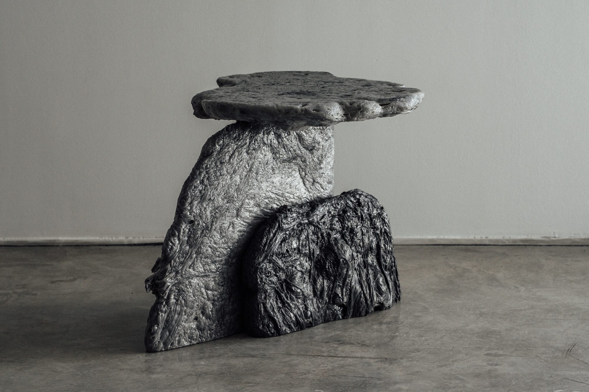 Tables- Anthropes — 2
