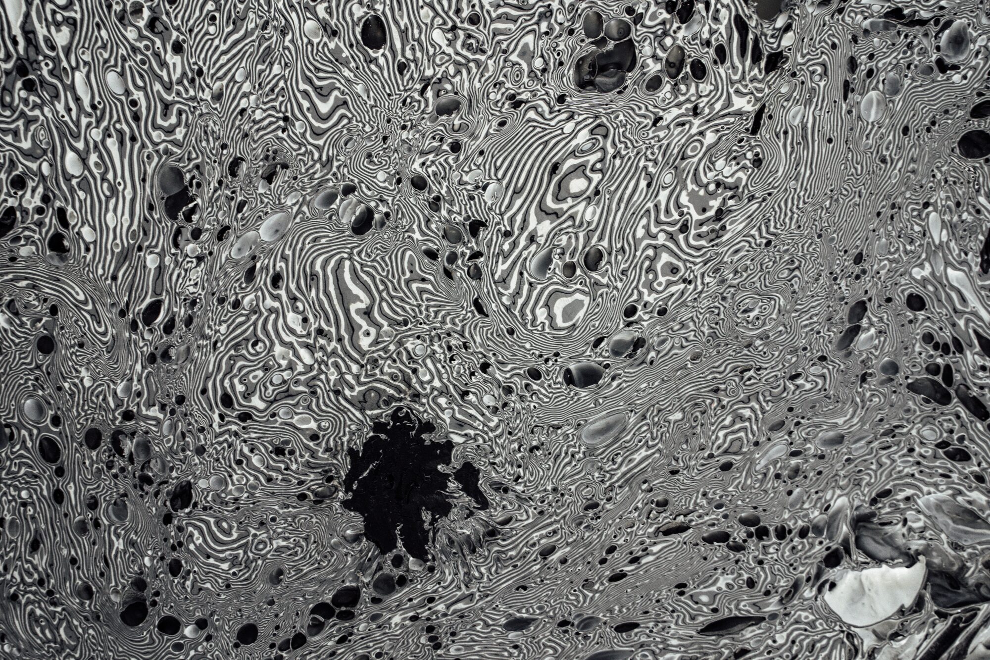 Tables- Anthropes — 9