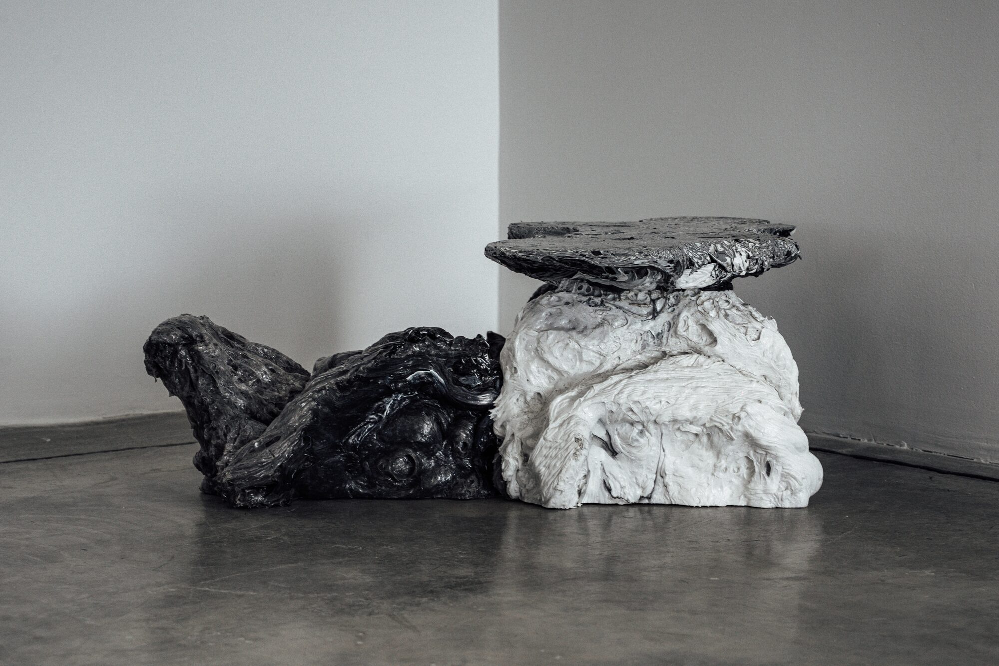 Tables- Anthropes — 10