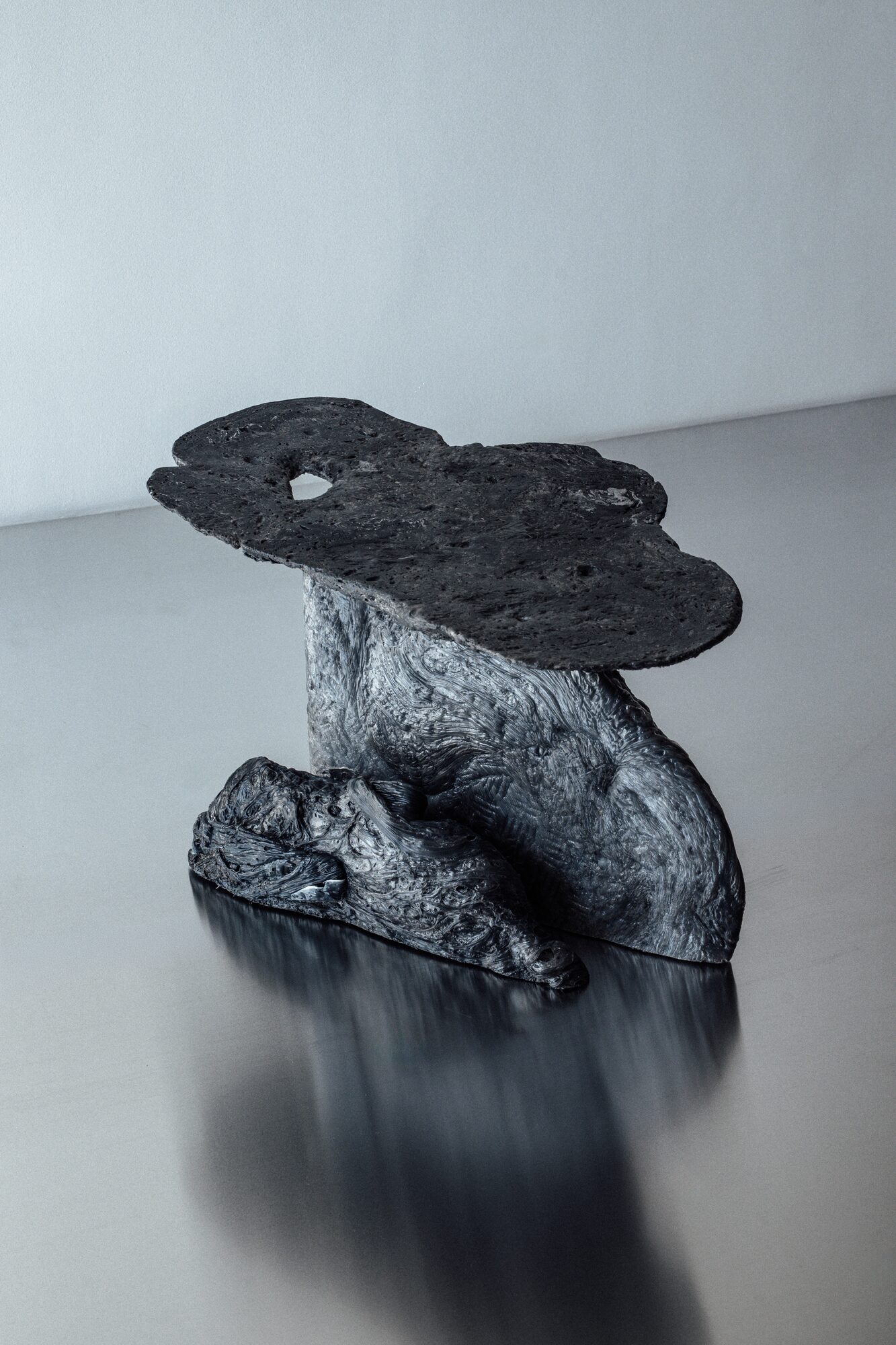 Tables- Anthropes — 12