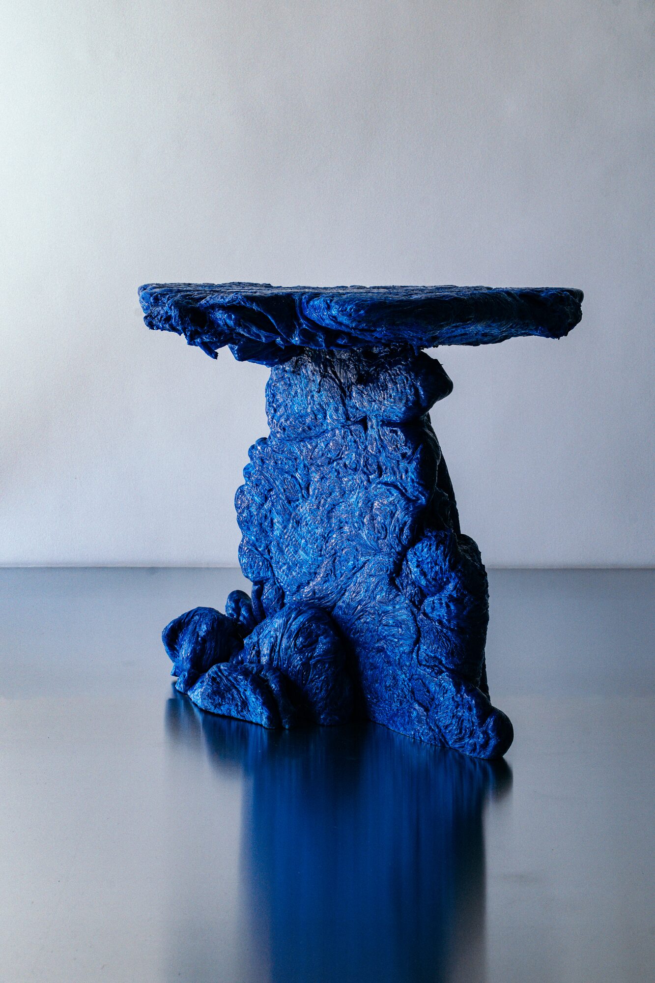 Tables- Anthropes — 17