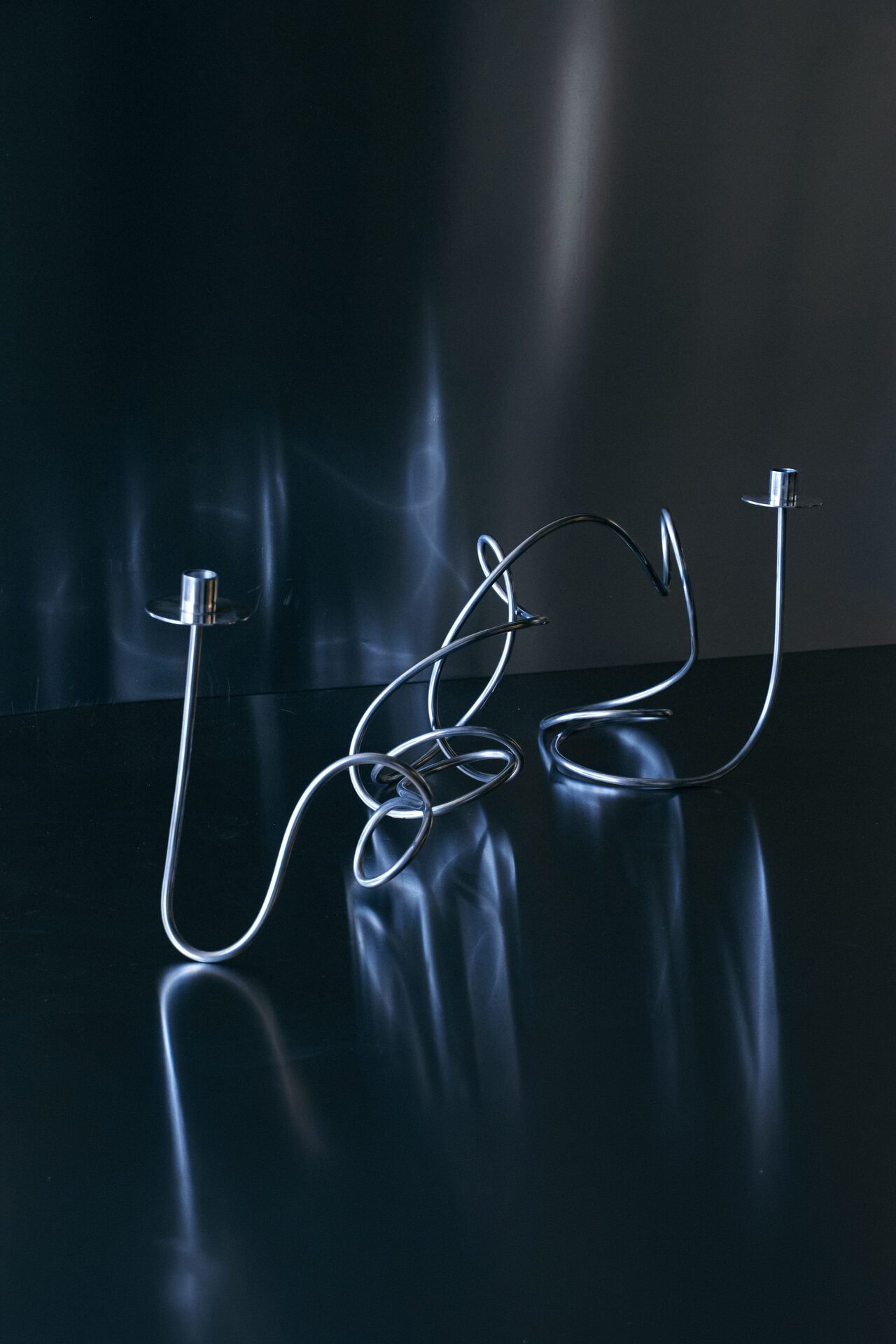 Candle Holders- Polymorphs — 4