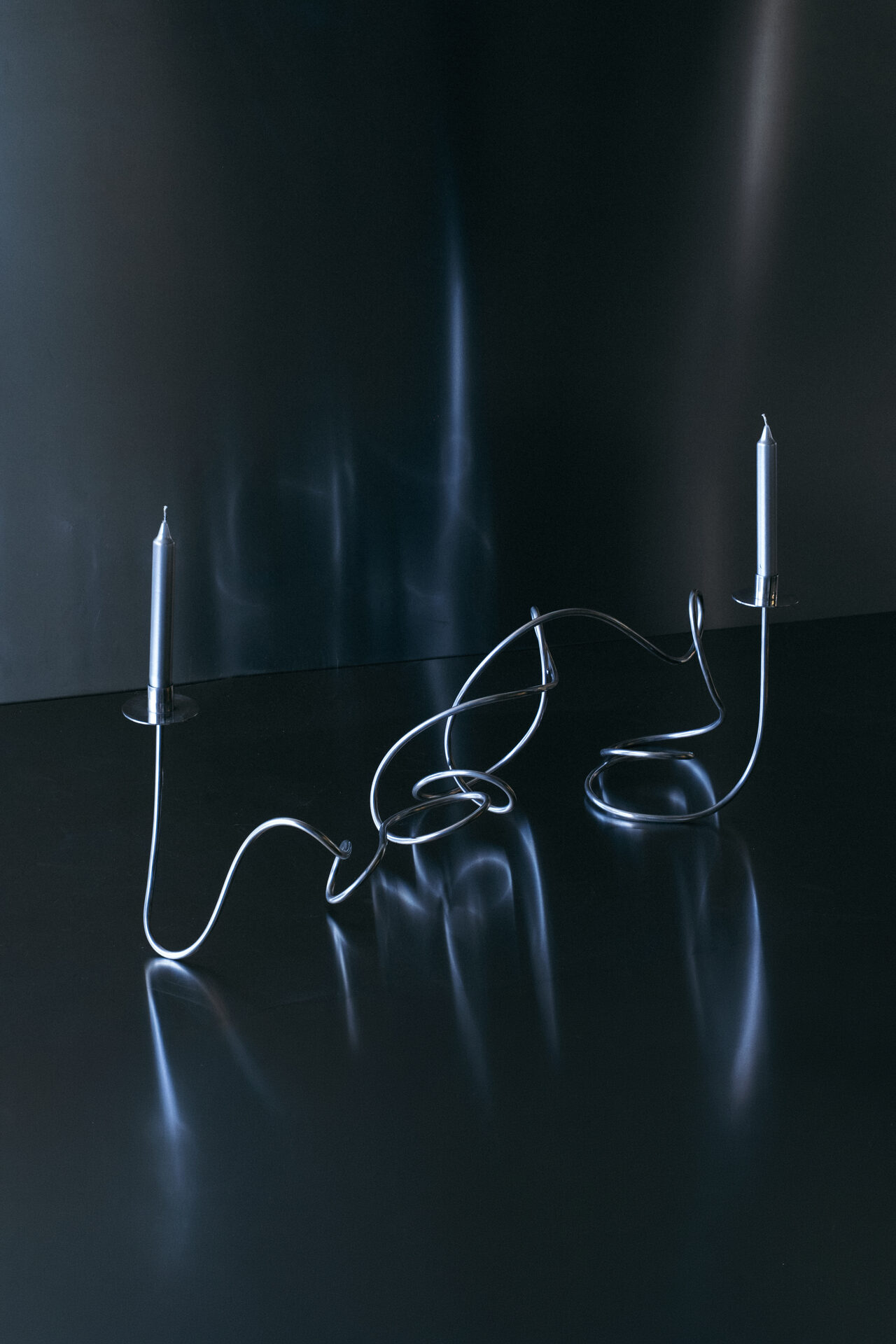 Candle Holders- Polymorphs — 5