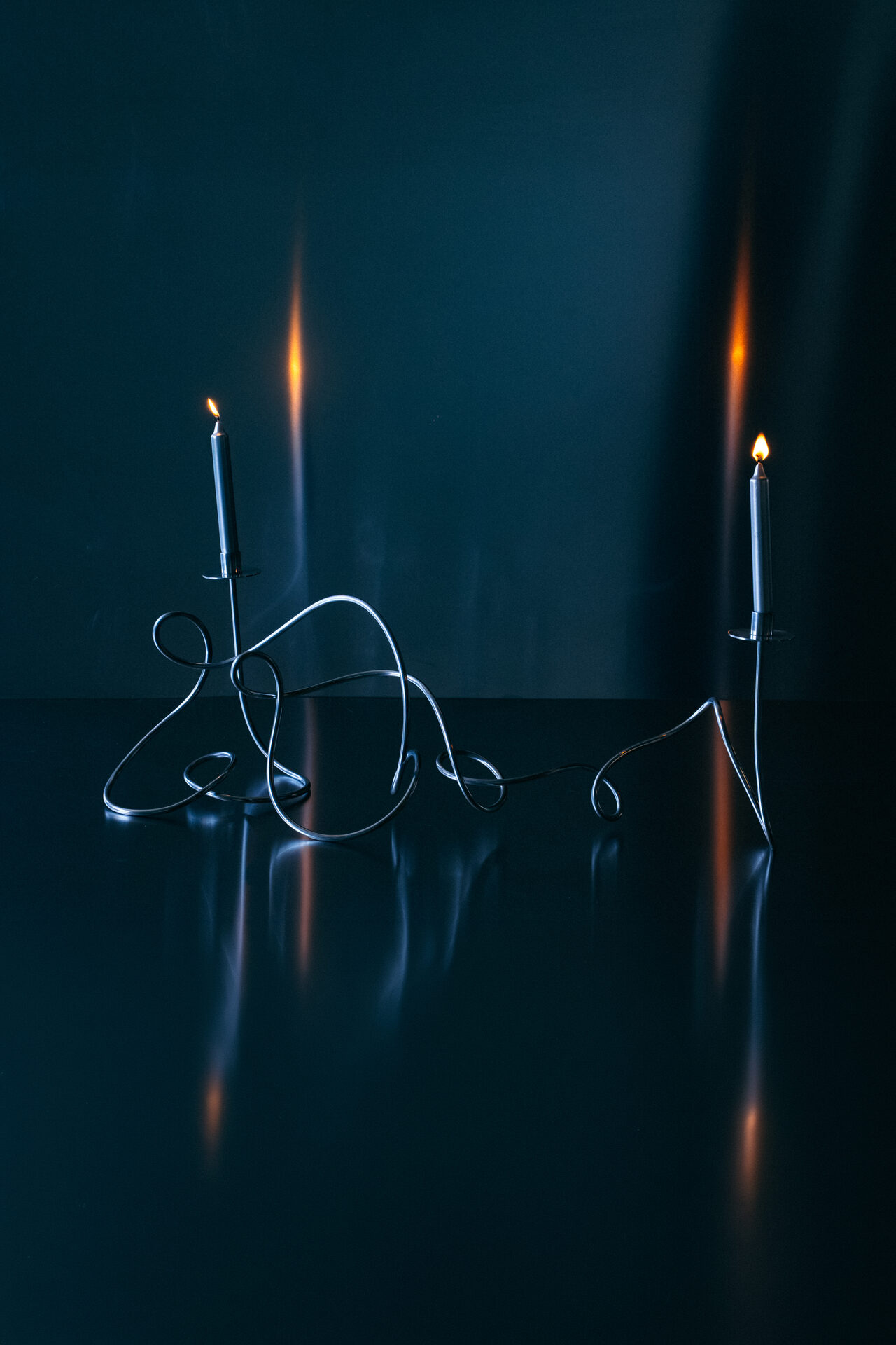 Candle Holders- Polymorphs — 7