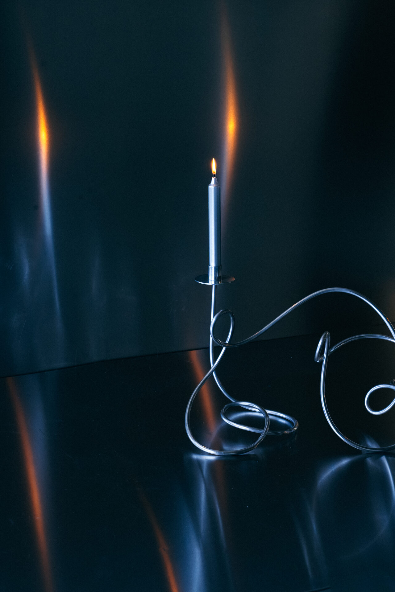 Candle Holders- Polymorphs — 9