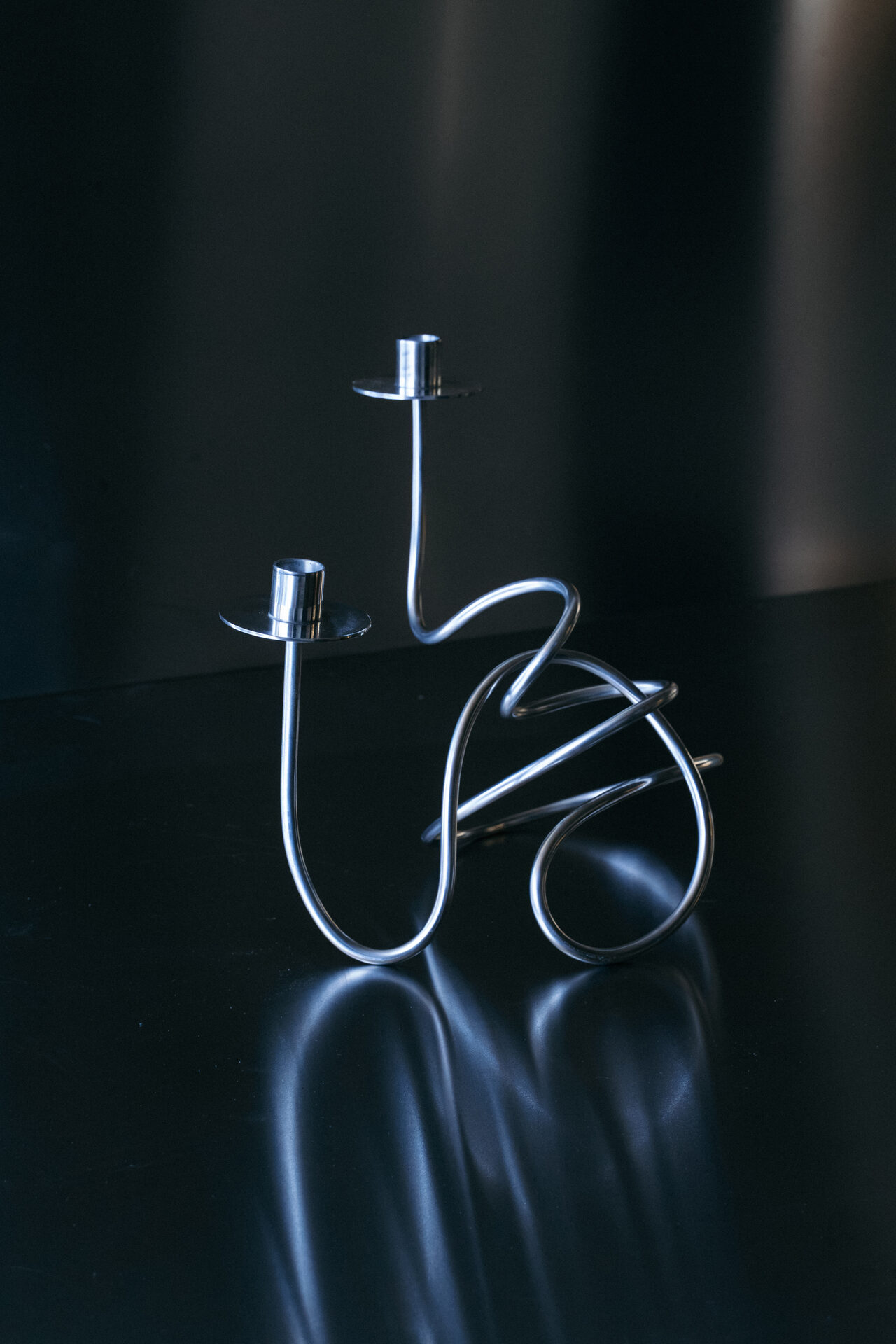 Candle Holders- Polymorphs — 10