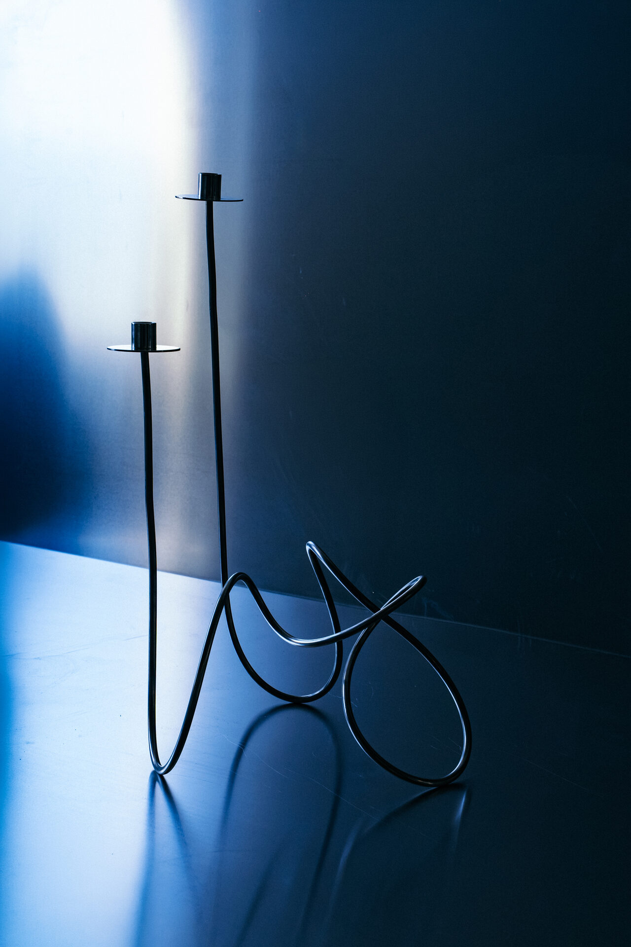 Candle Holders- Polymorphs — 11