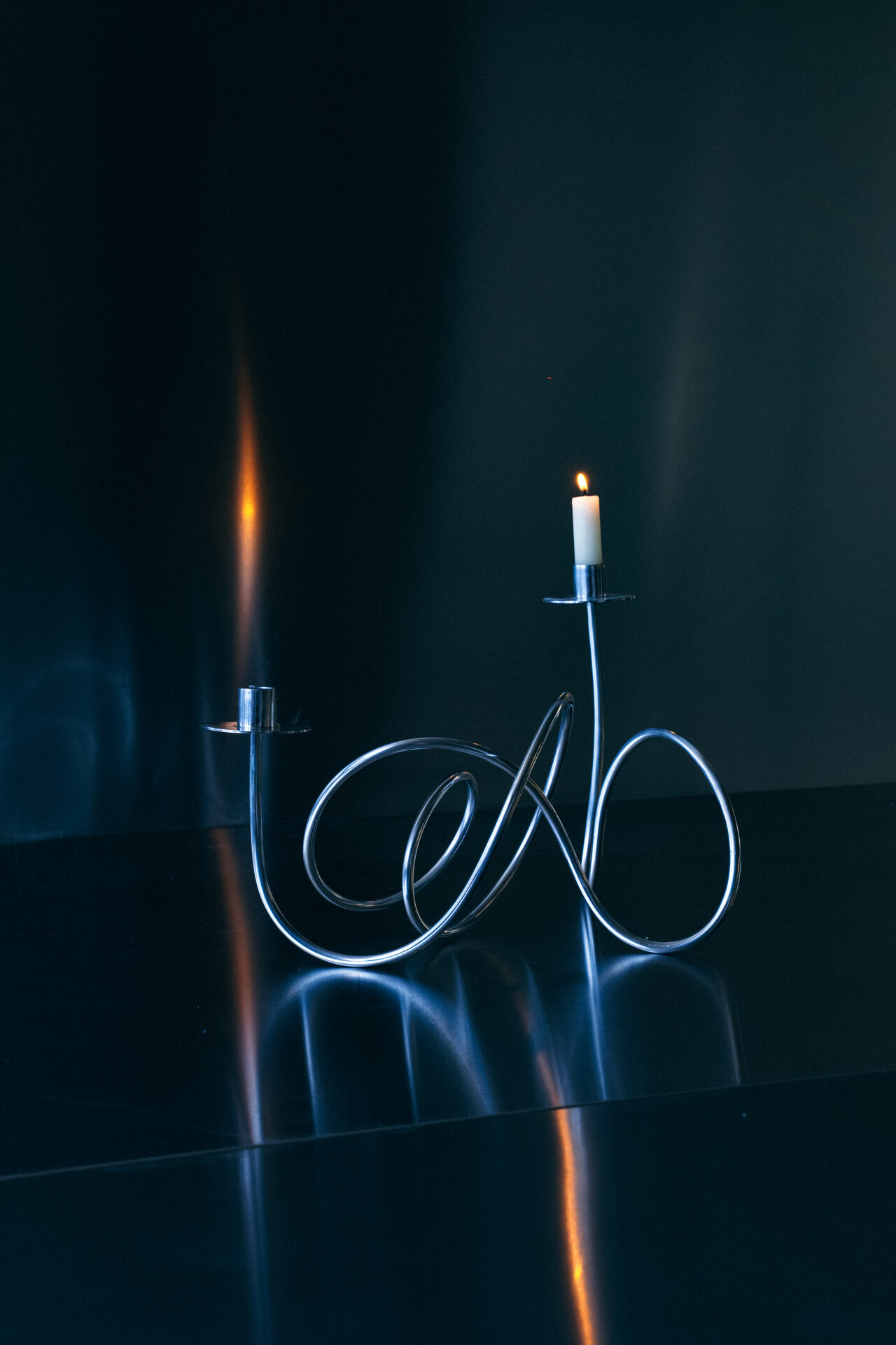 Candle Holders- Polymorphs — 13
